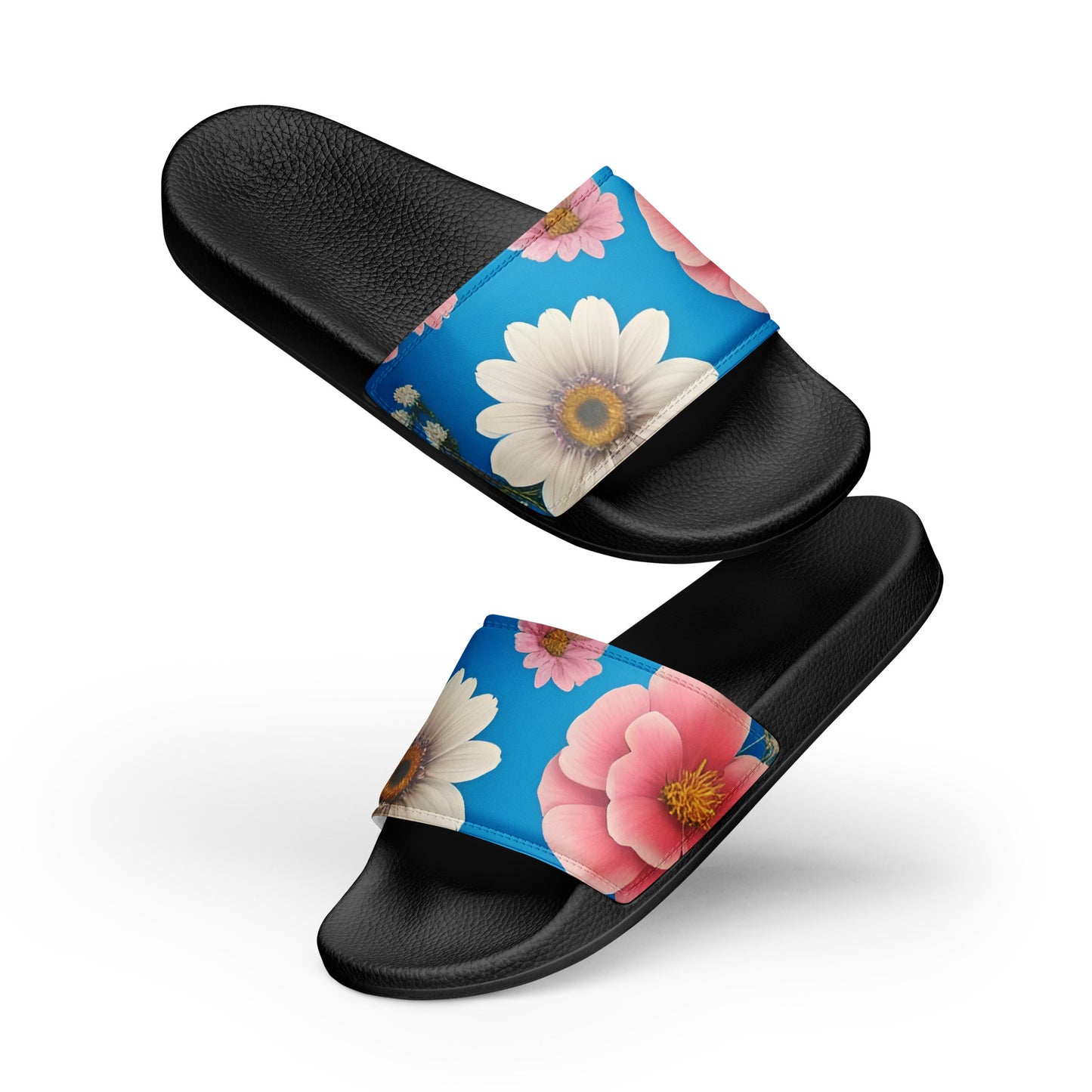 Women's slides