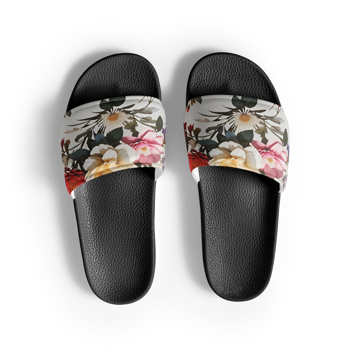 Women's slides