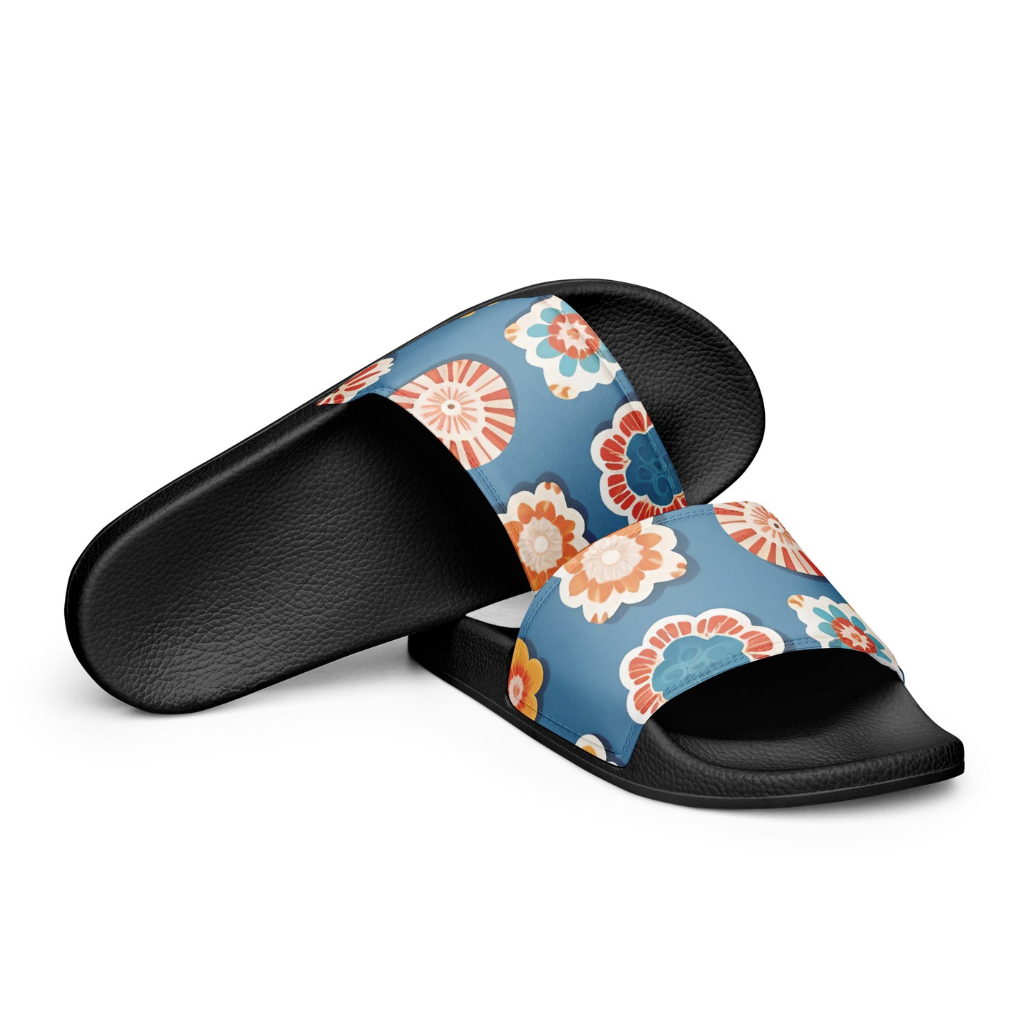 Women's slides