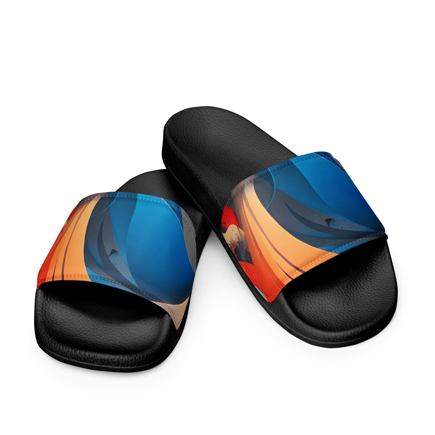 Women's slides