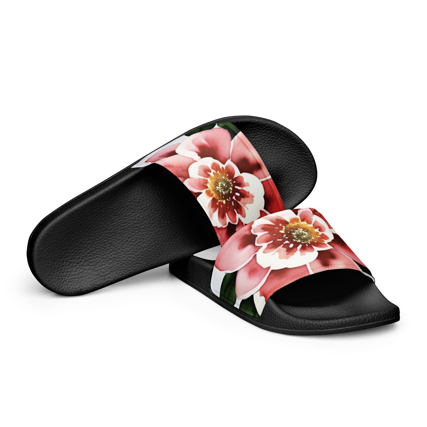 Women's slides