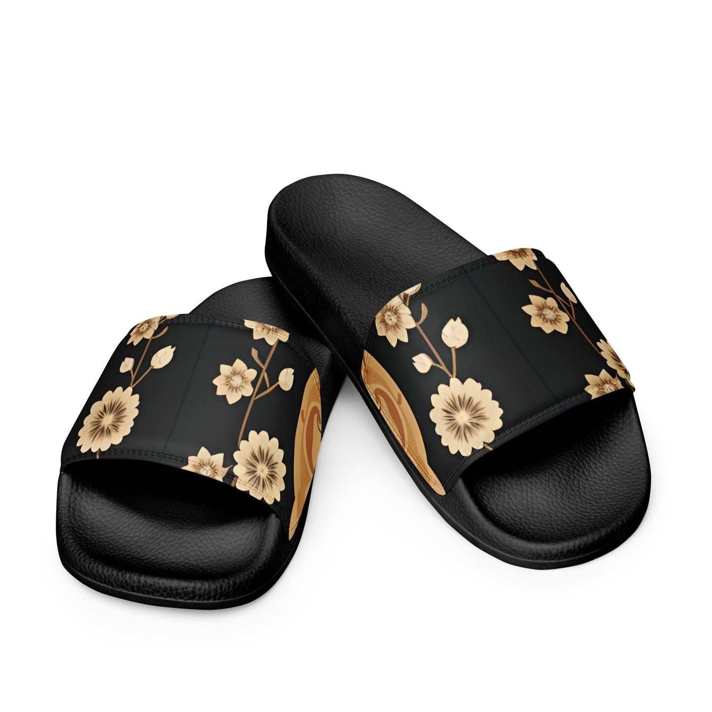 Women's slides