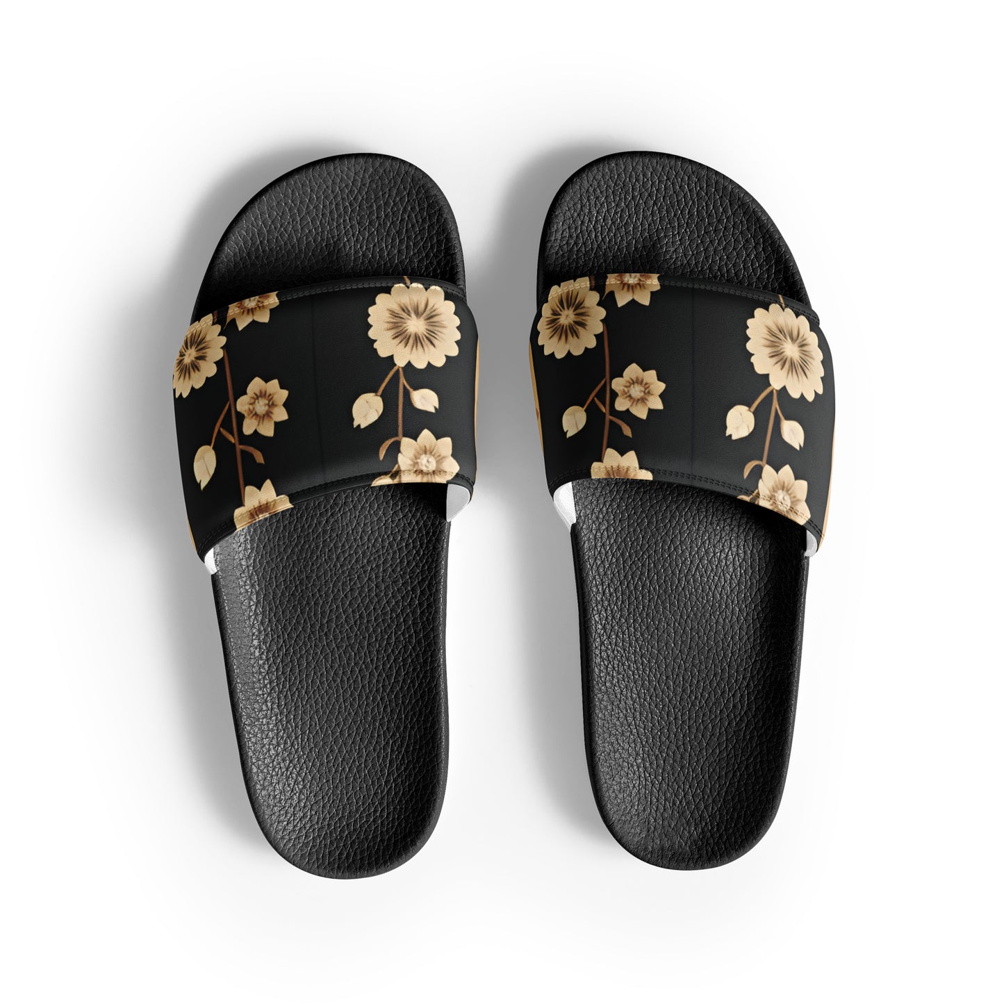 Women's slides