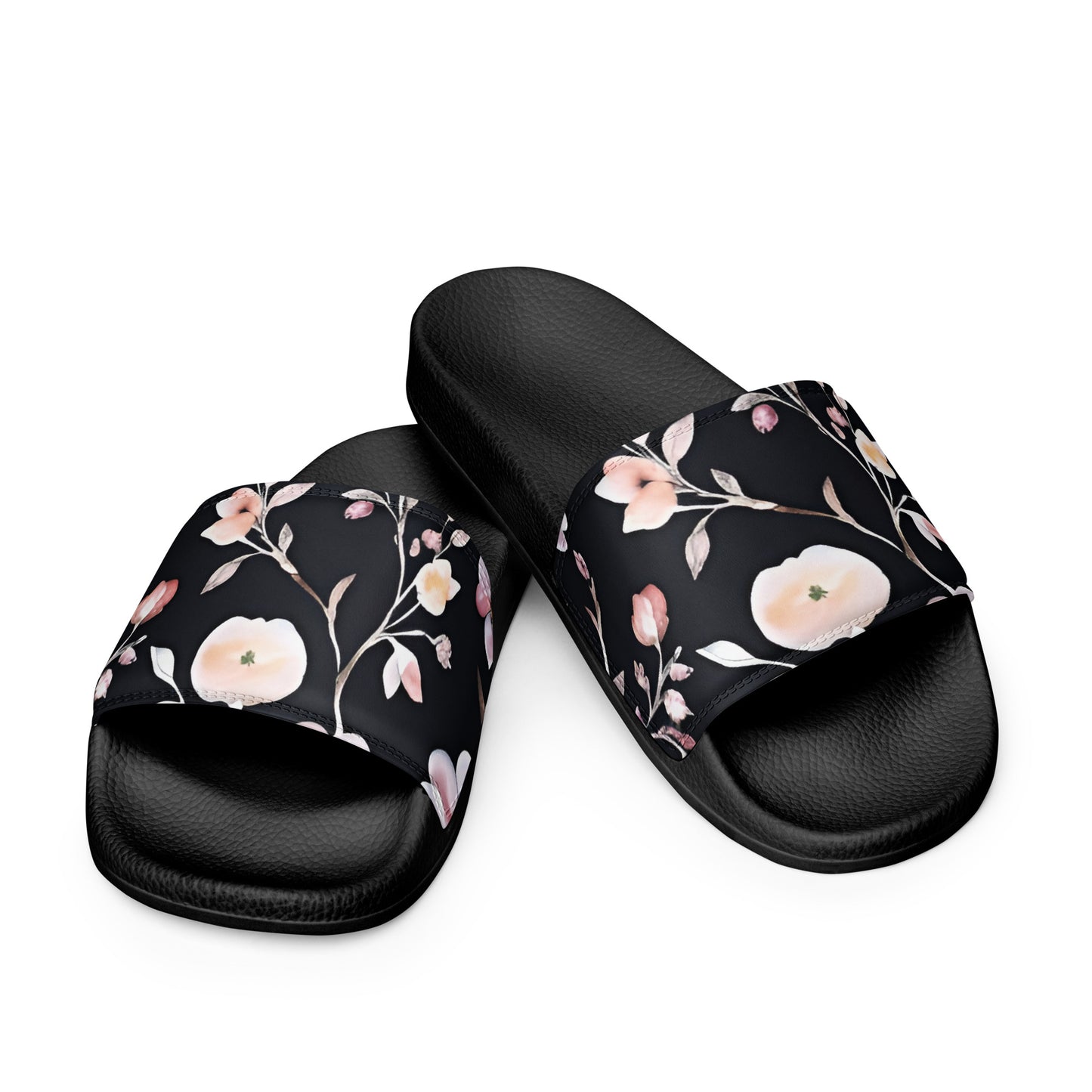 Women's slides