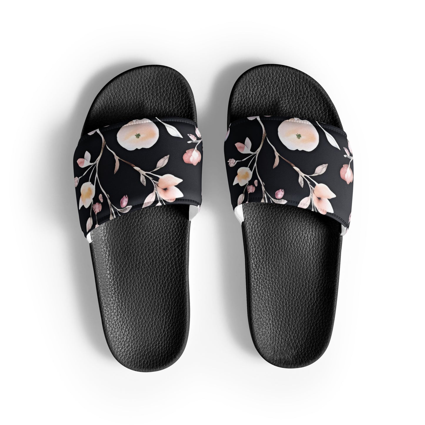 Women's slides