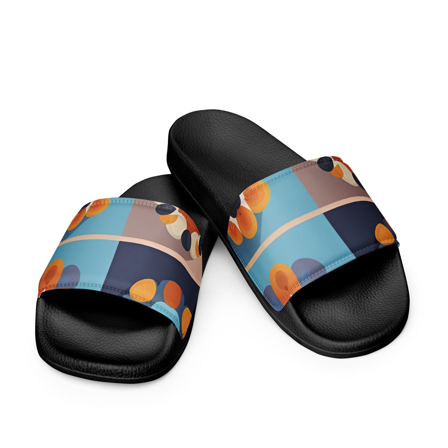 Women's slides