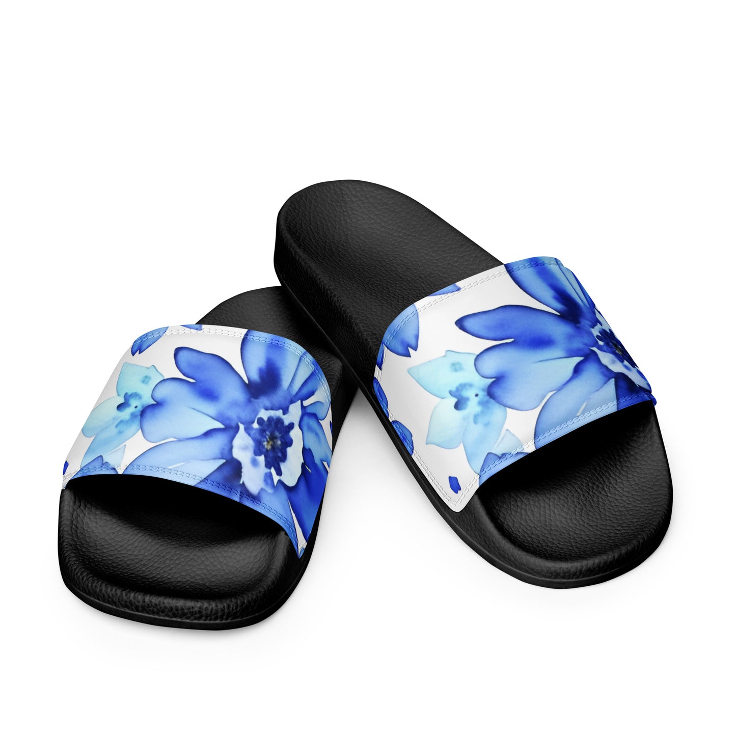 Women's slides