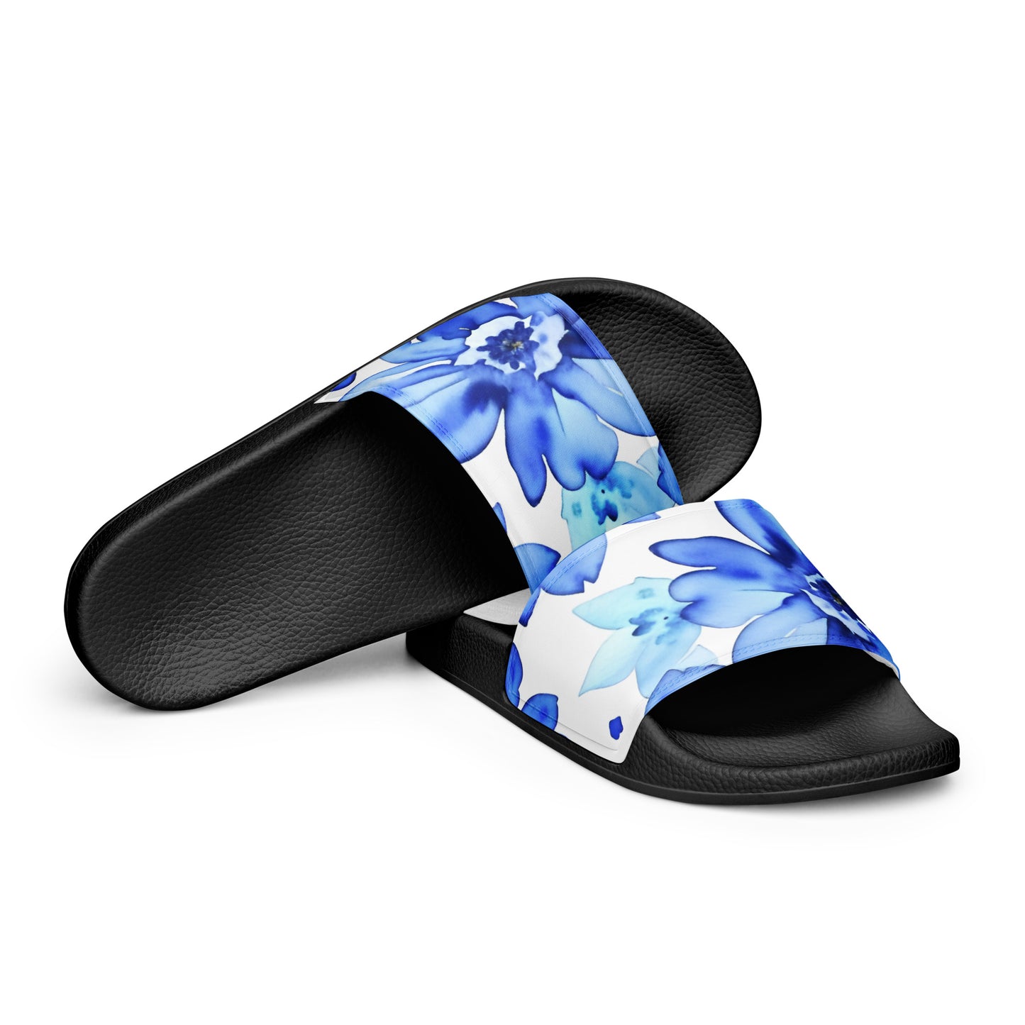 Women's slides