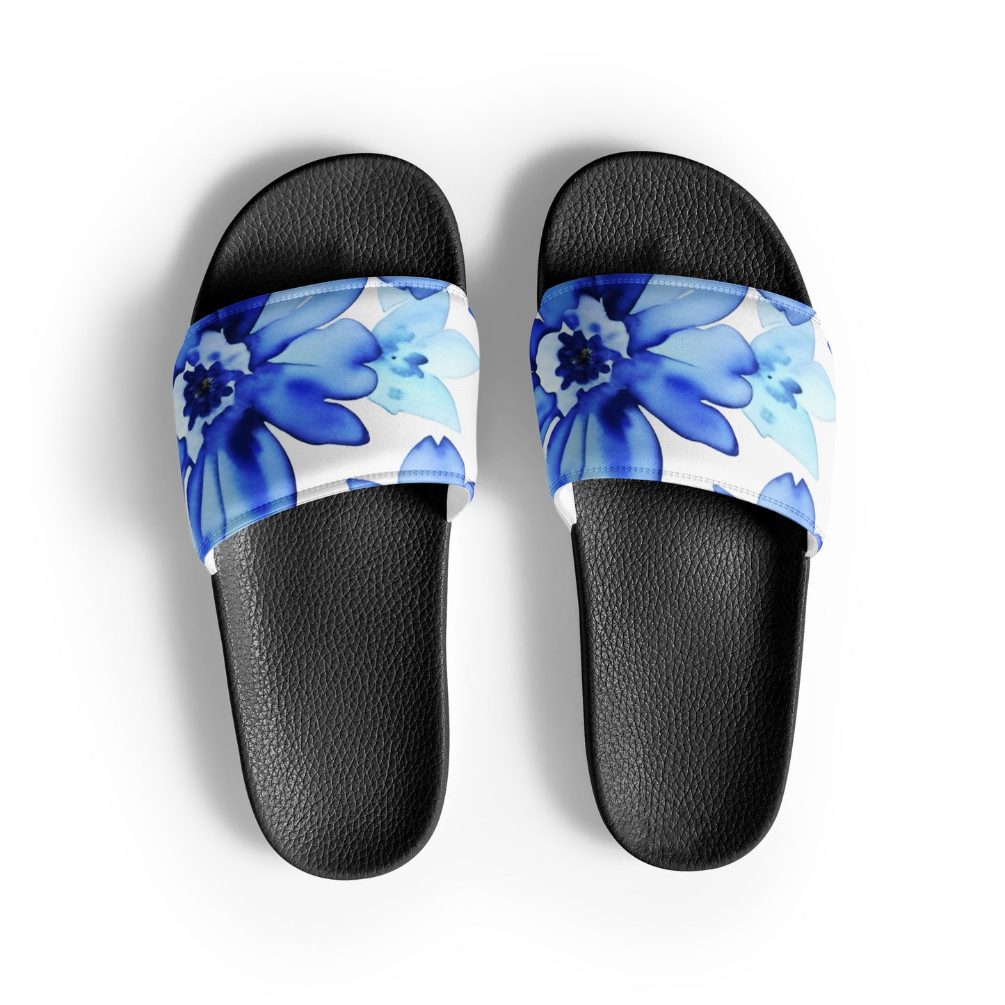 Women's slides