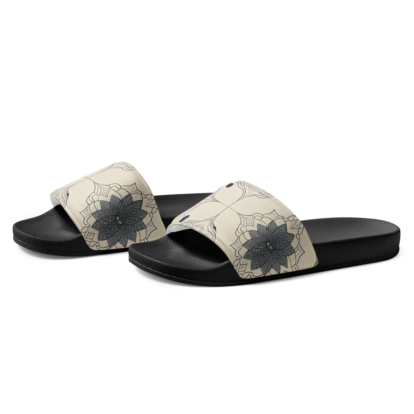 Women's slides