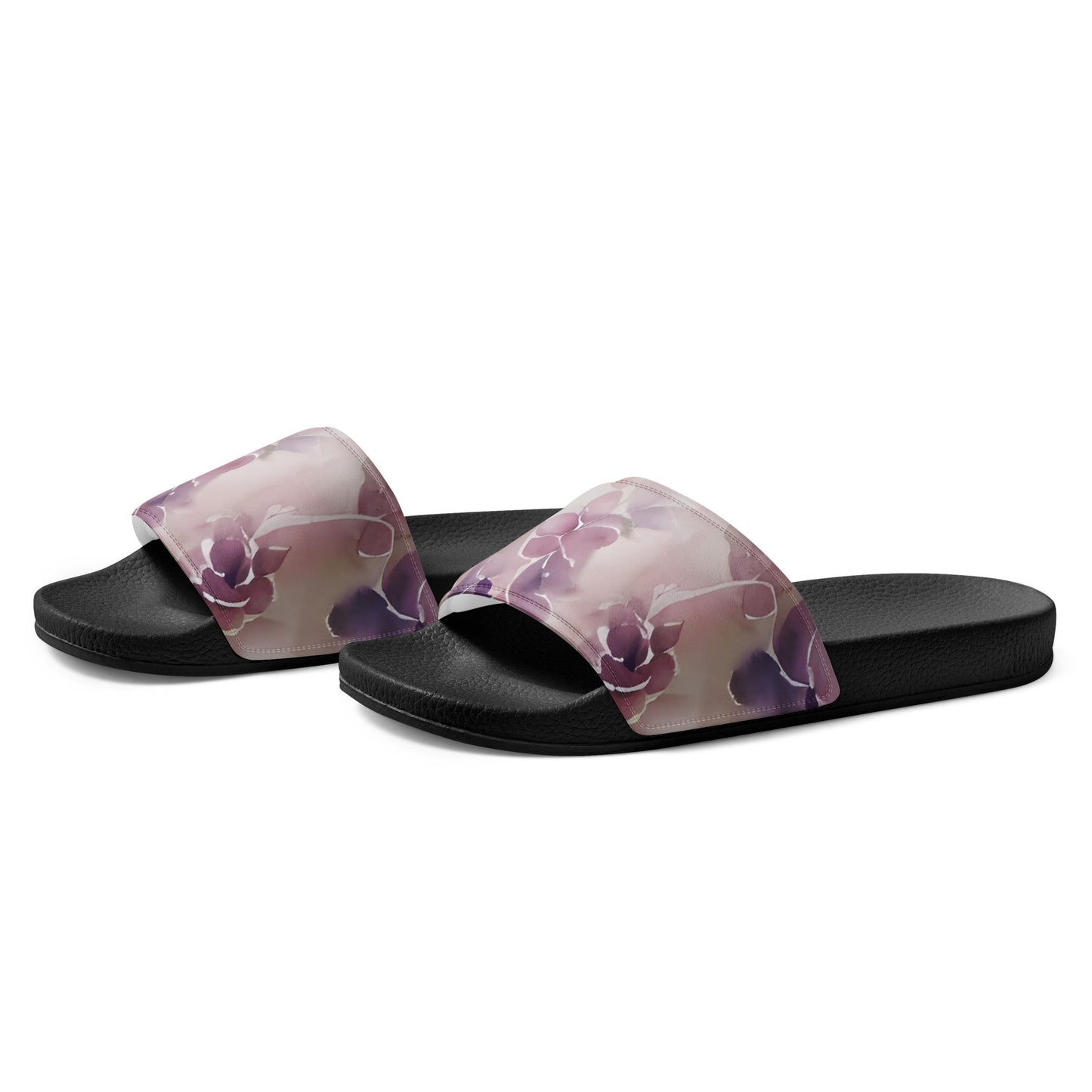 Women's slides