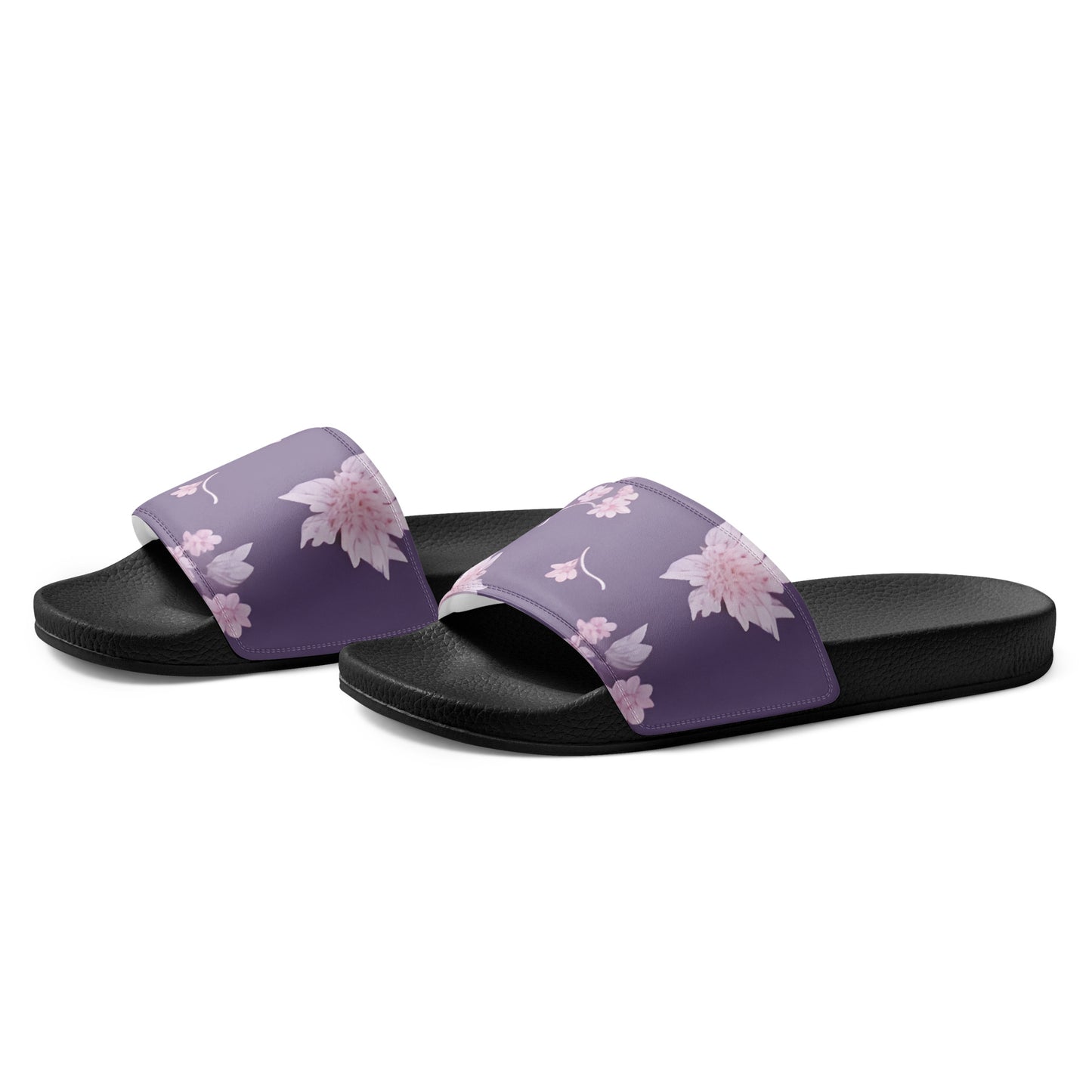 Women's slides