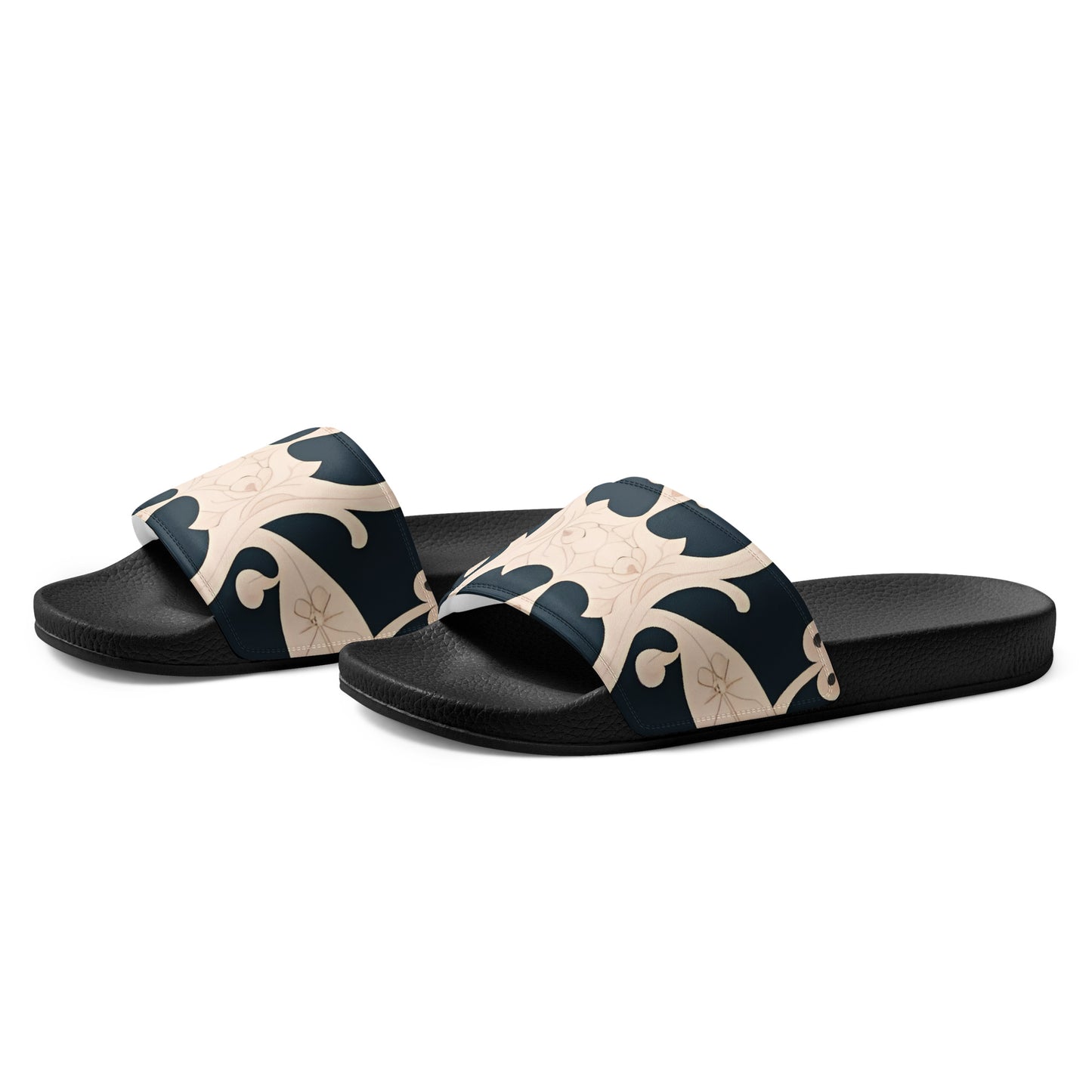 Women's slides