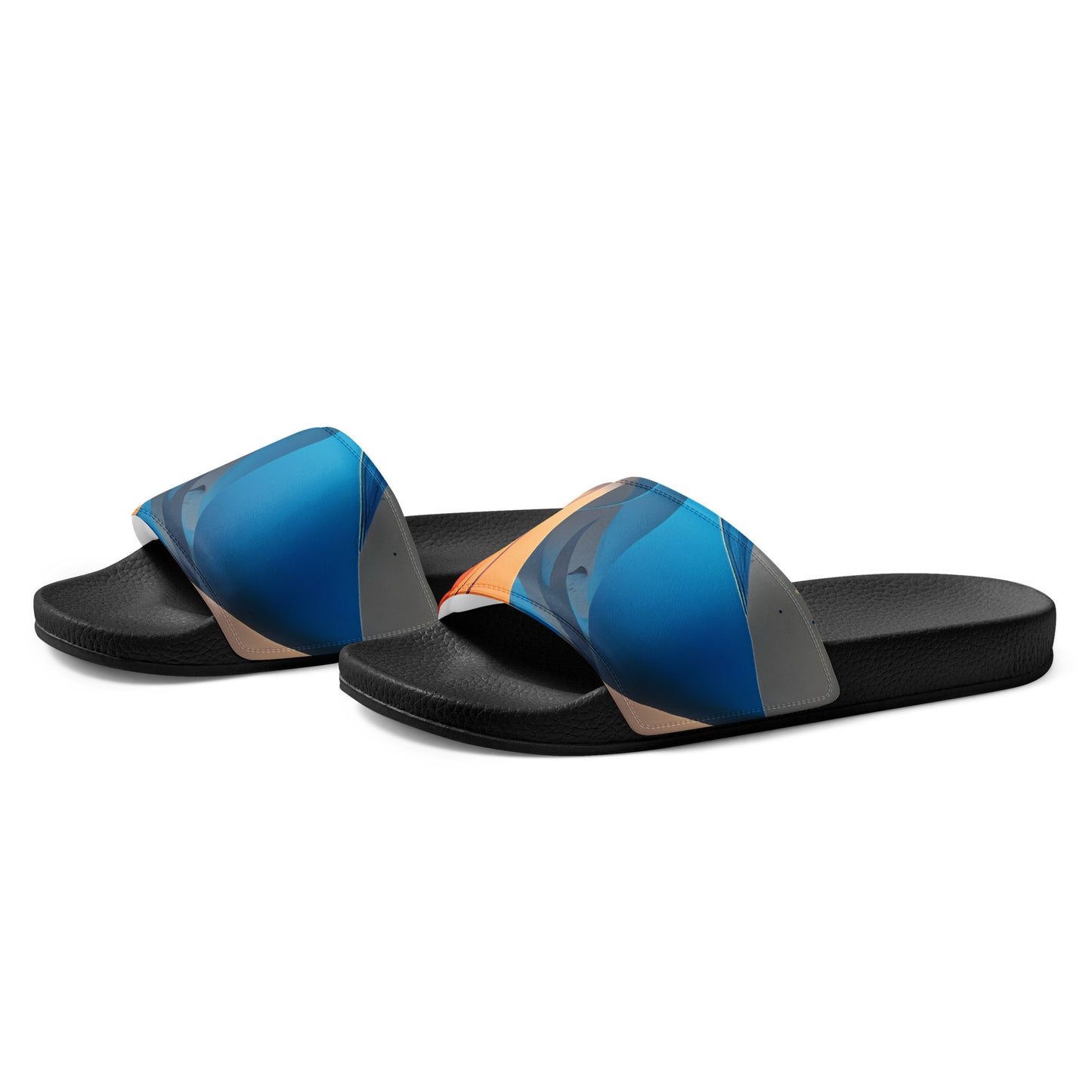 Women's slides