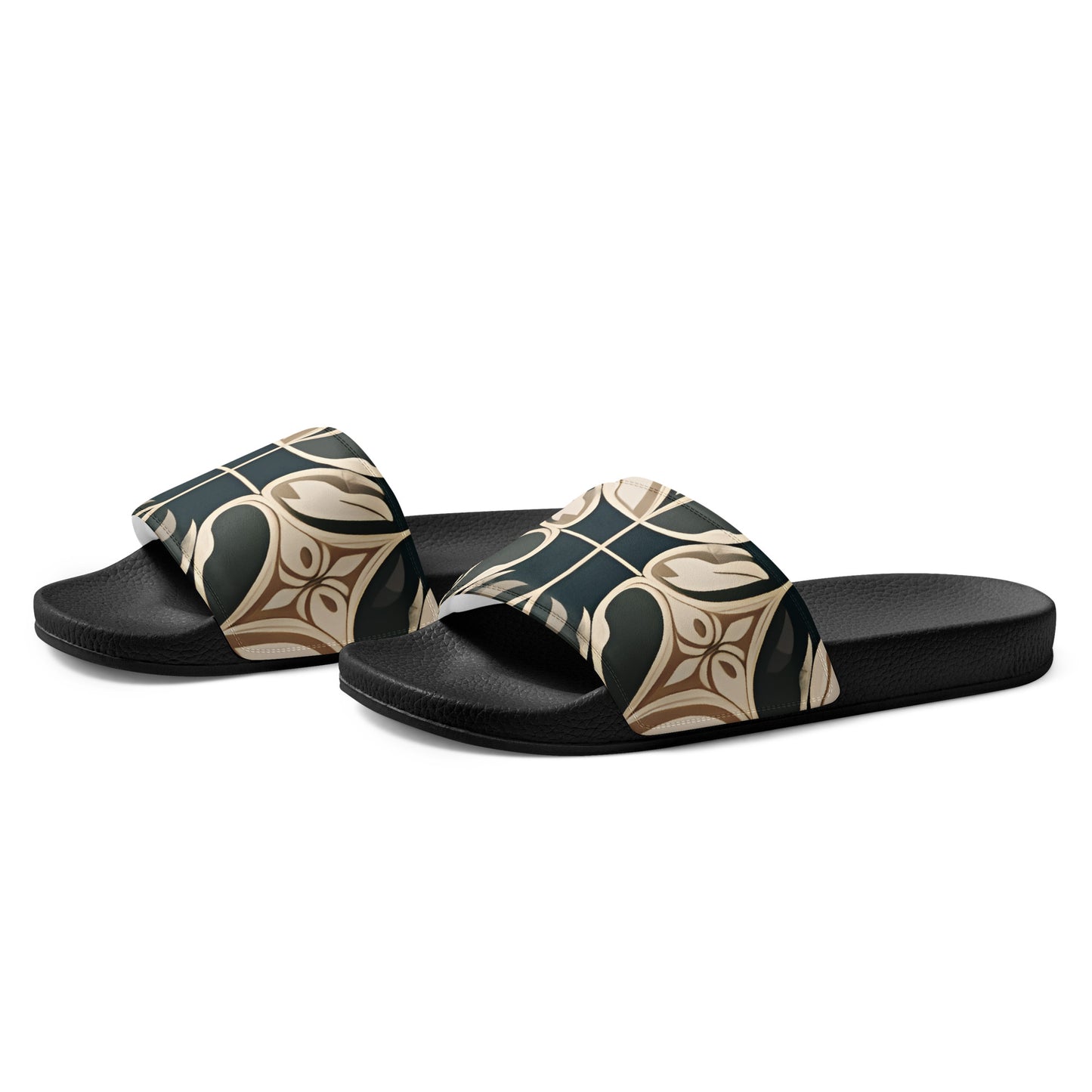 Women's slides