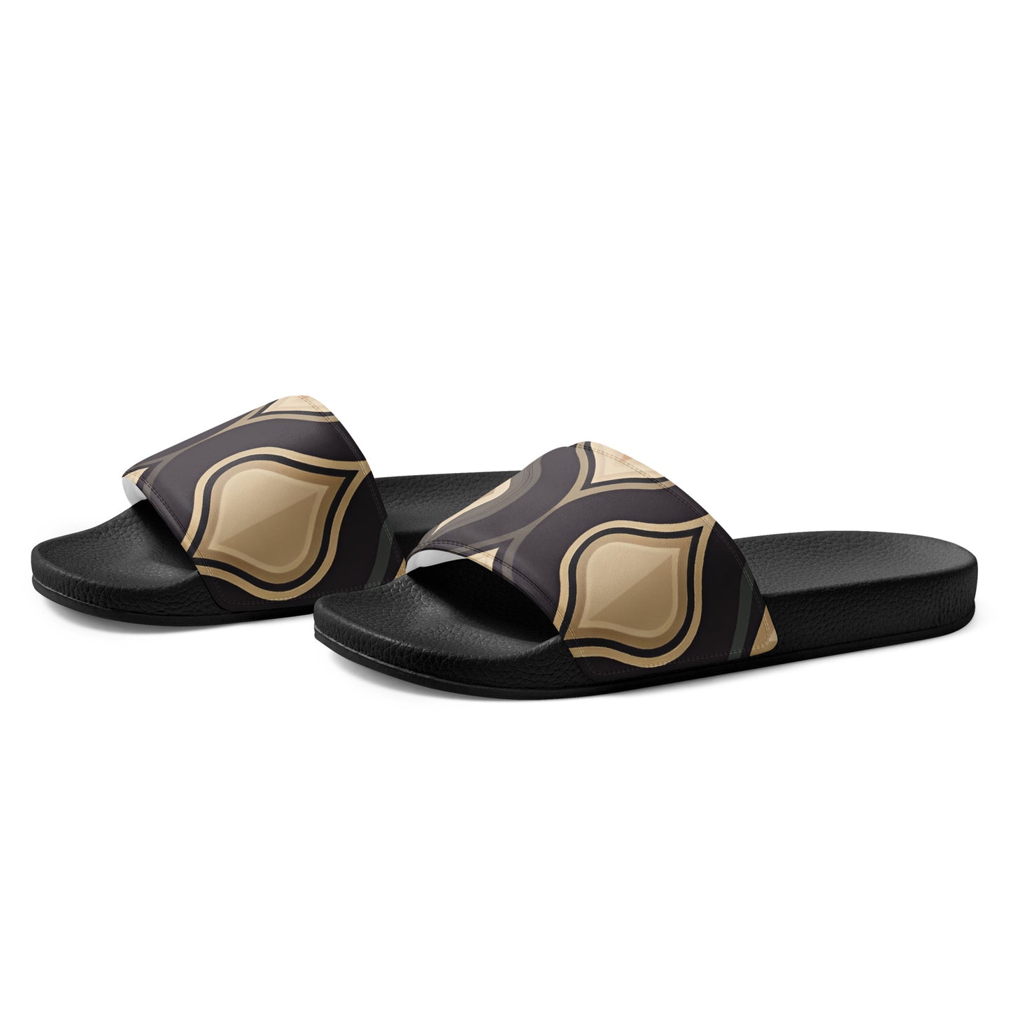 Women's slides