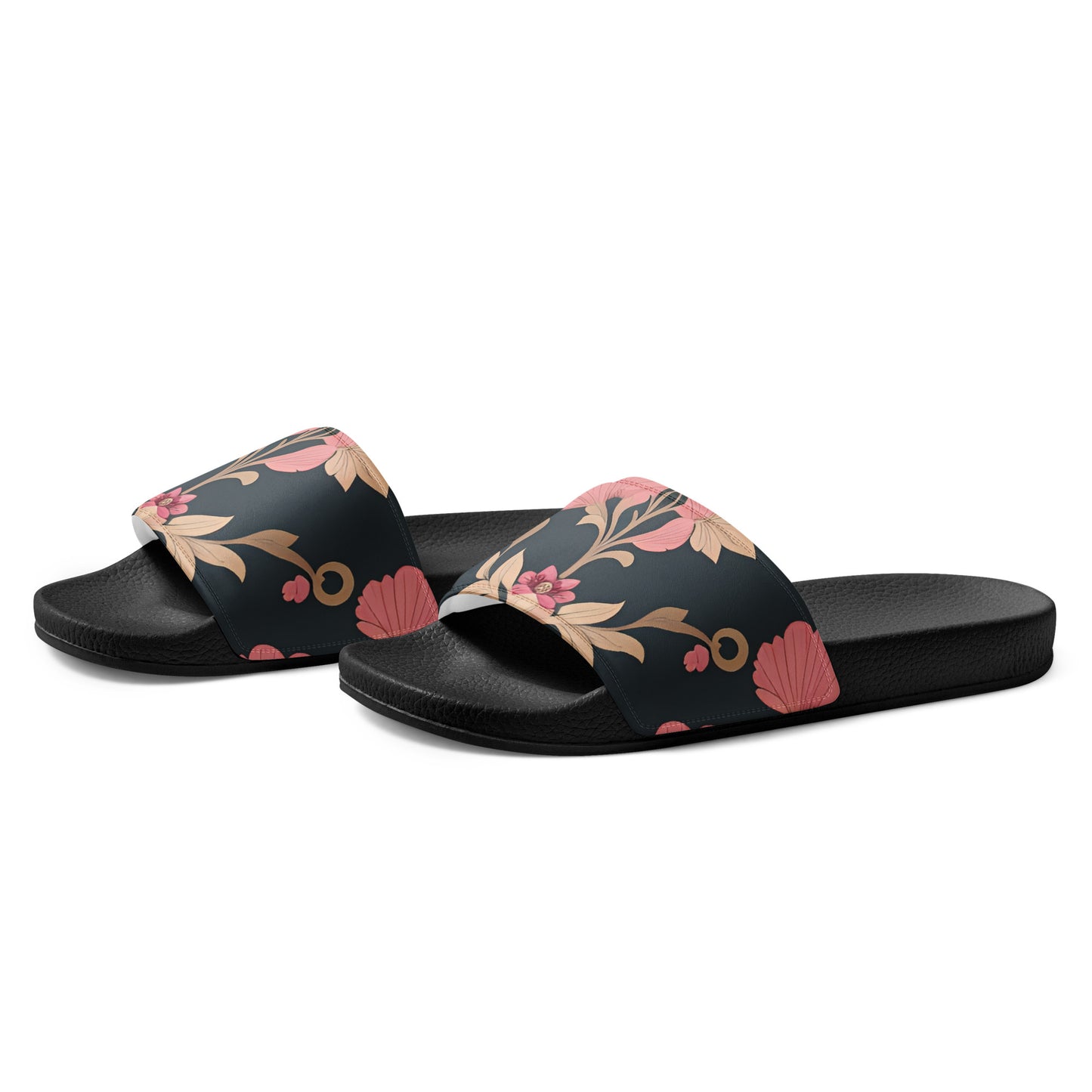 Women's slides