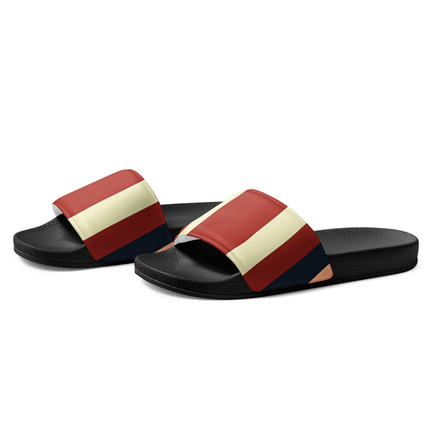 Women's slides