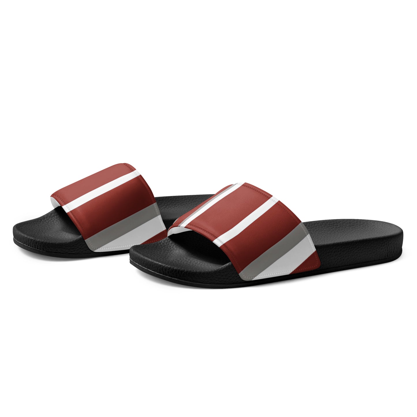 Women's slides