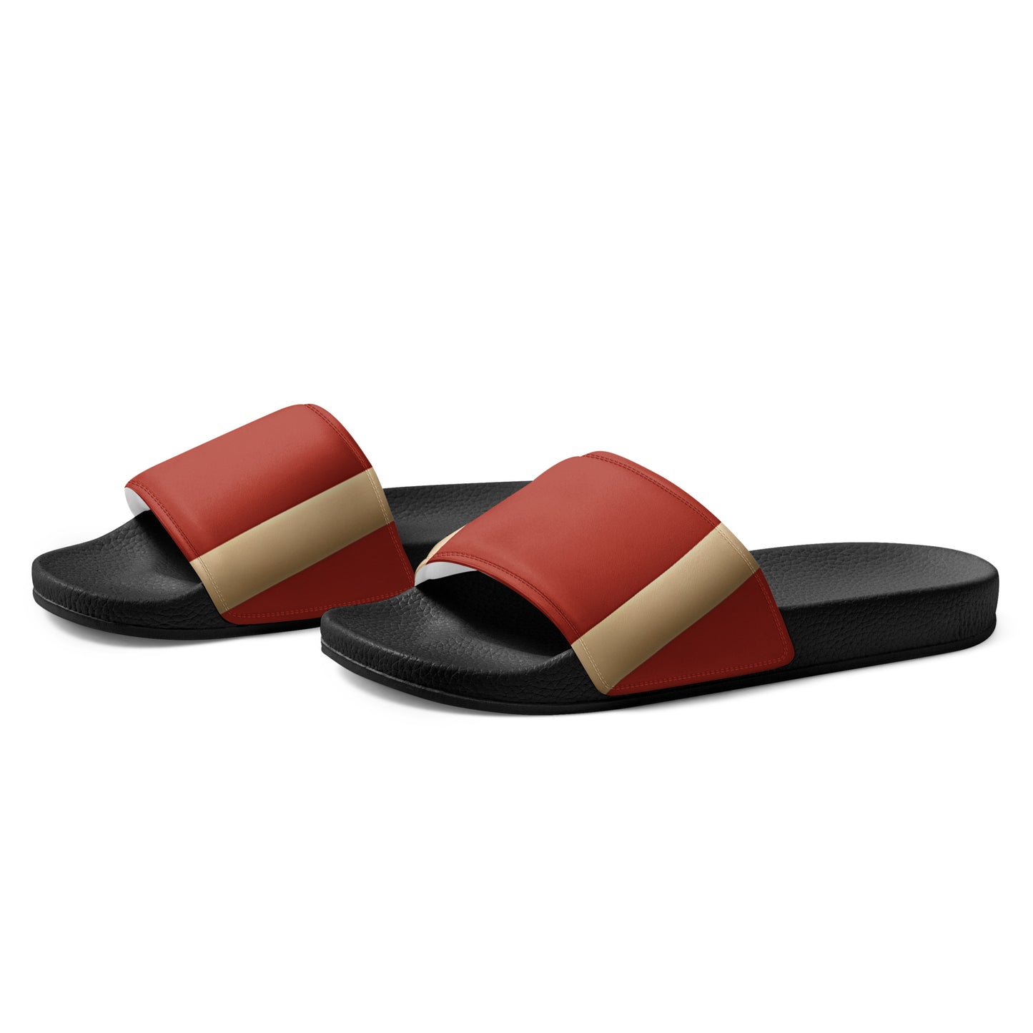 Women's slides