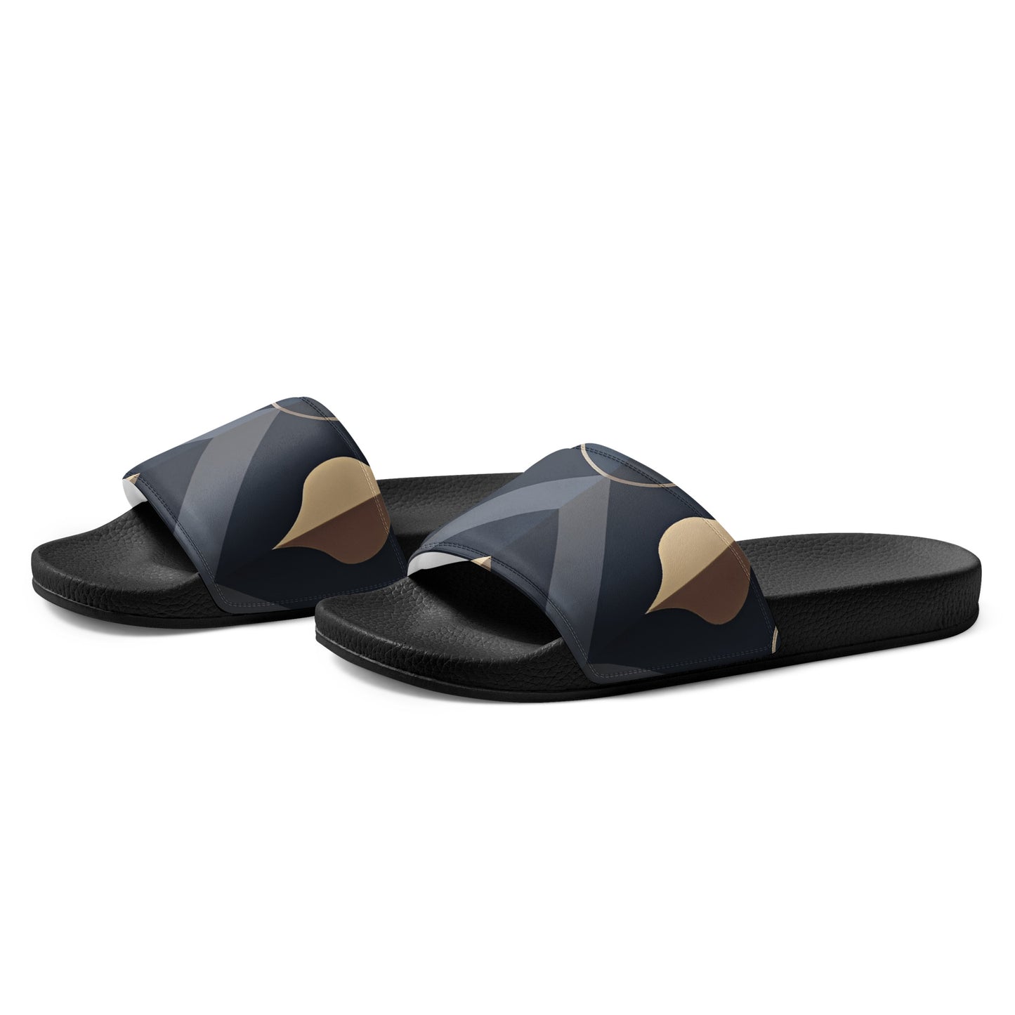 Women's slides