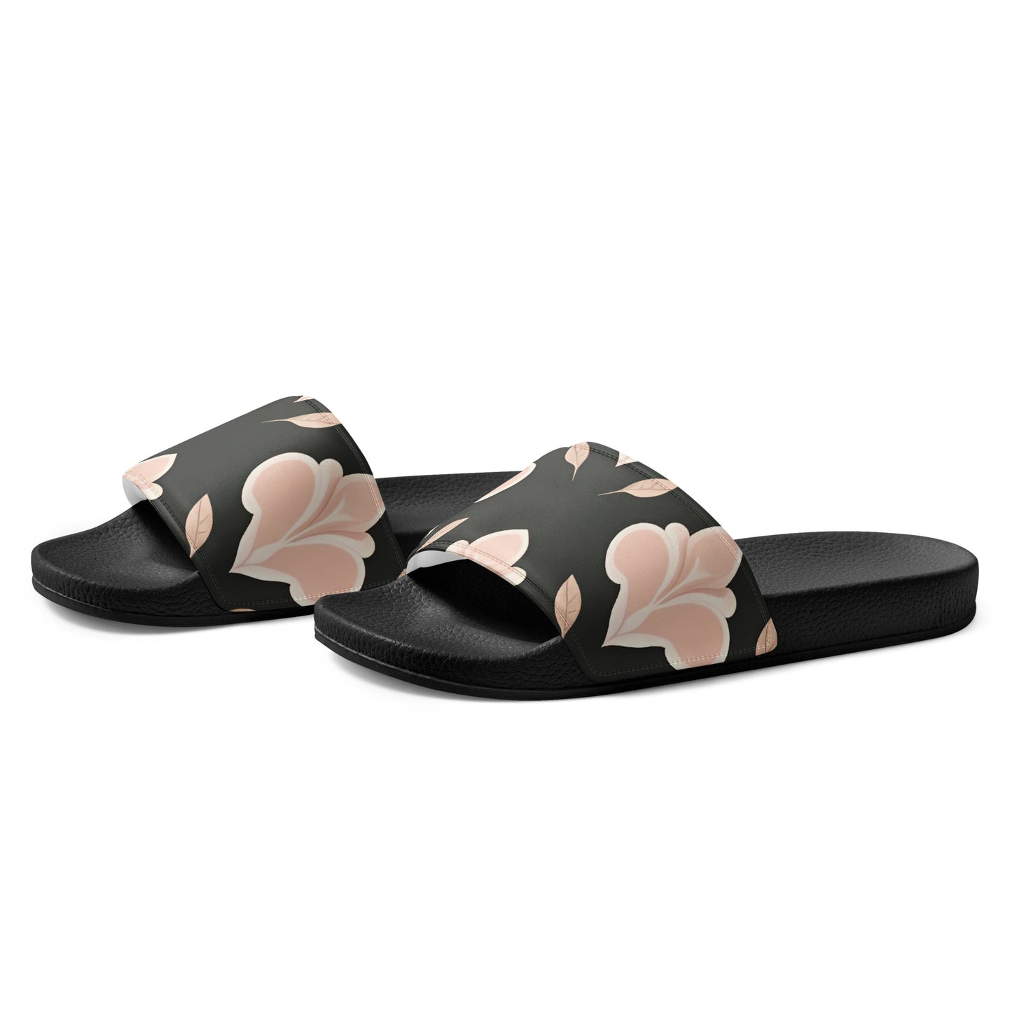 Women's slides