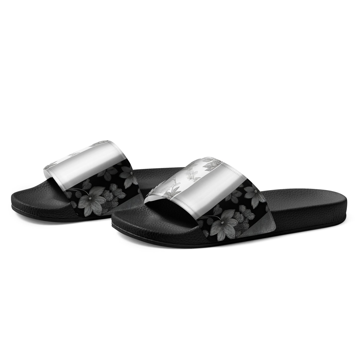 Women's slides