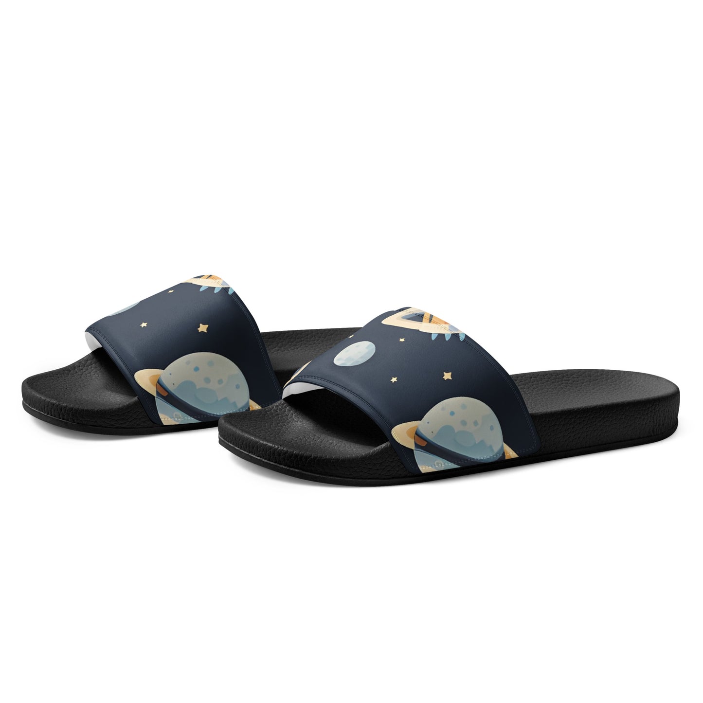 Women's slides