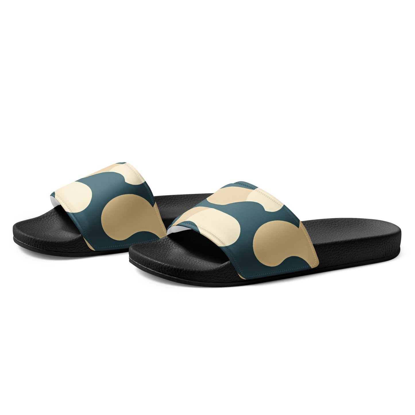 Women's slides