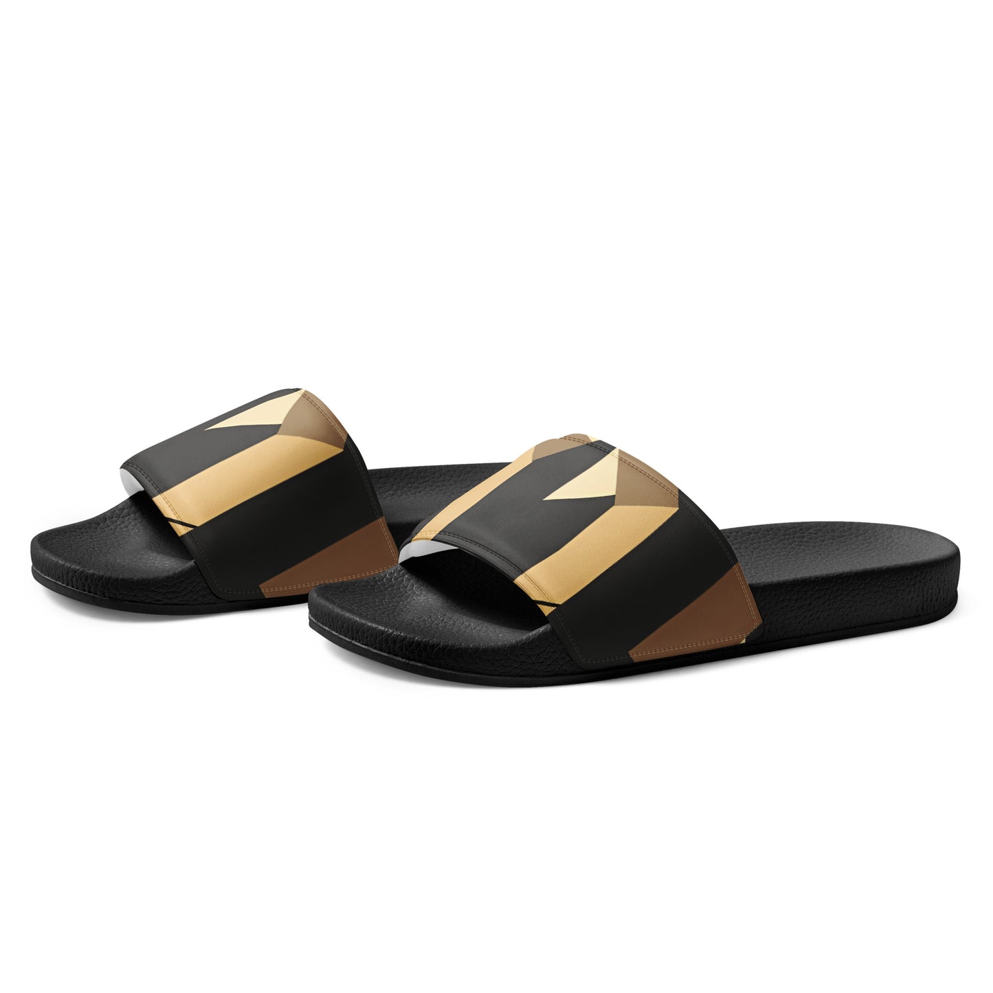 Women's slides