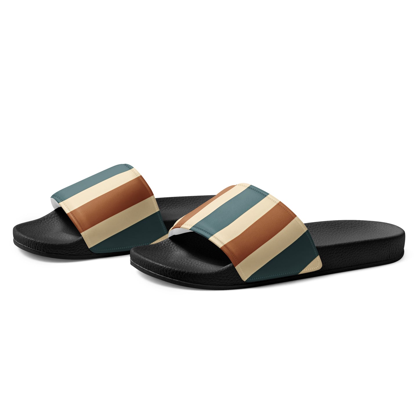 Women's slides