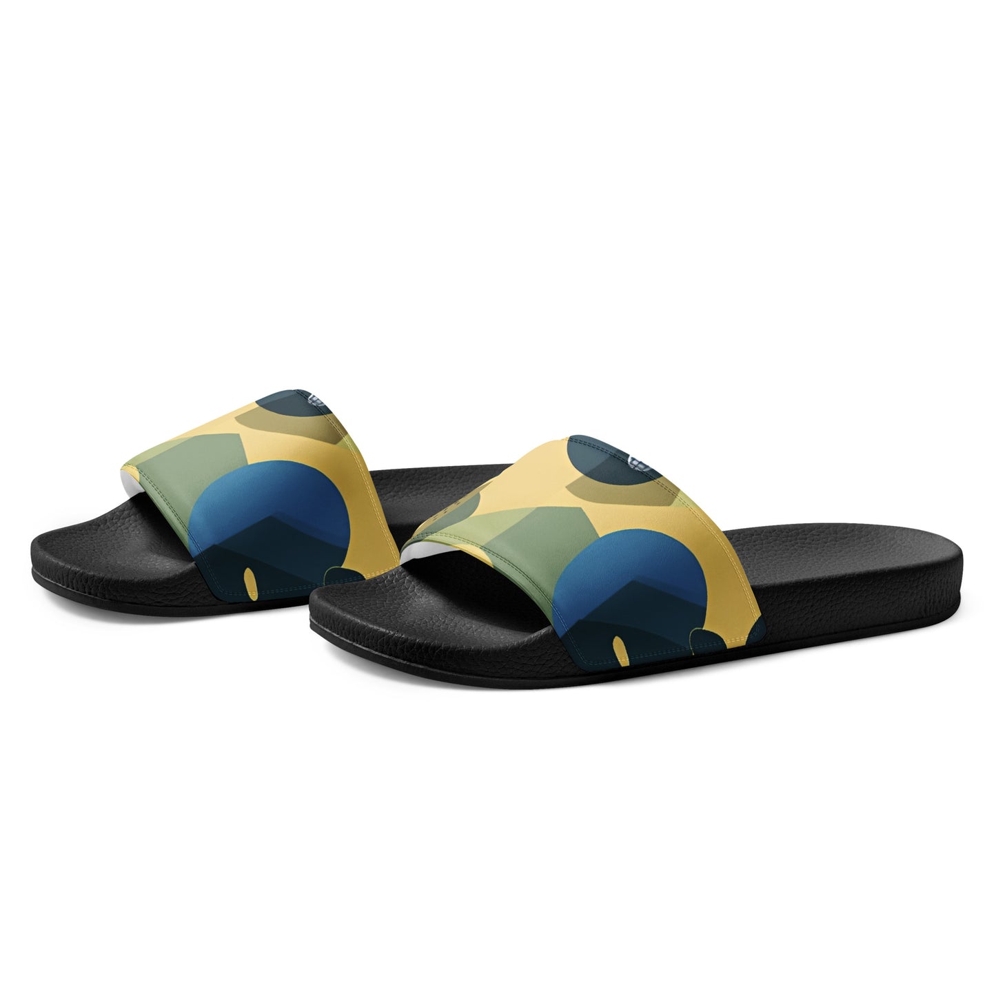 Women's slides