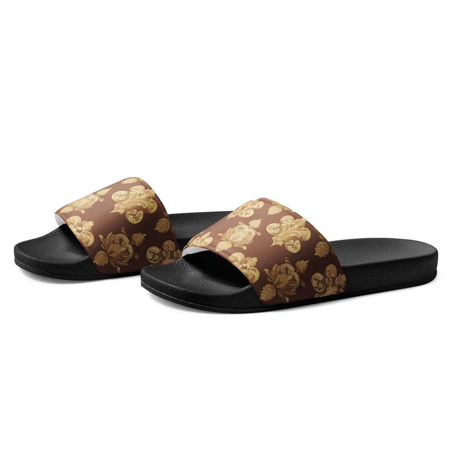 Women's slides