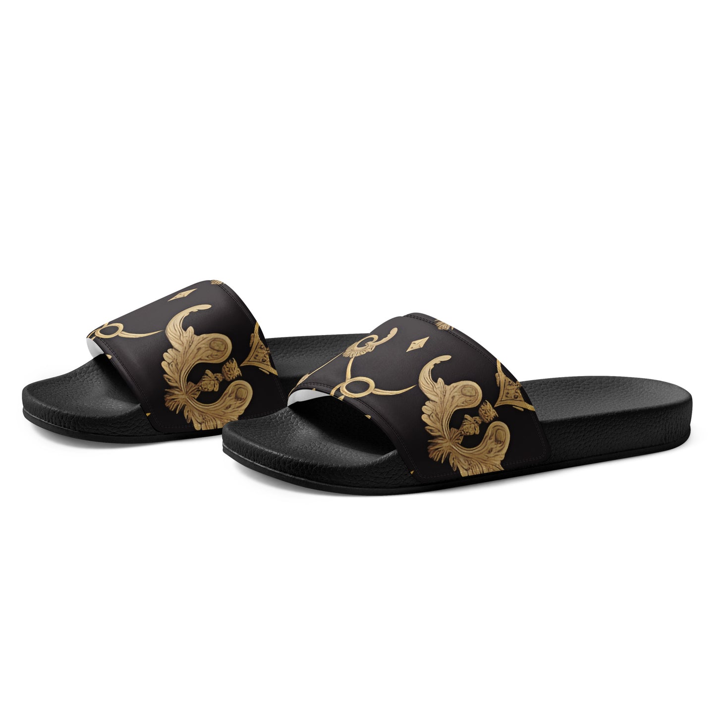 Women's slides