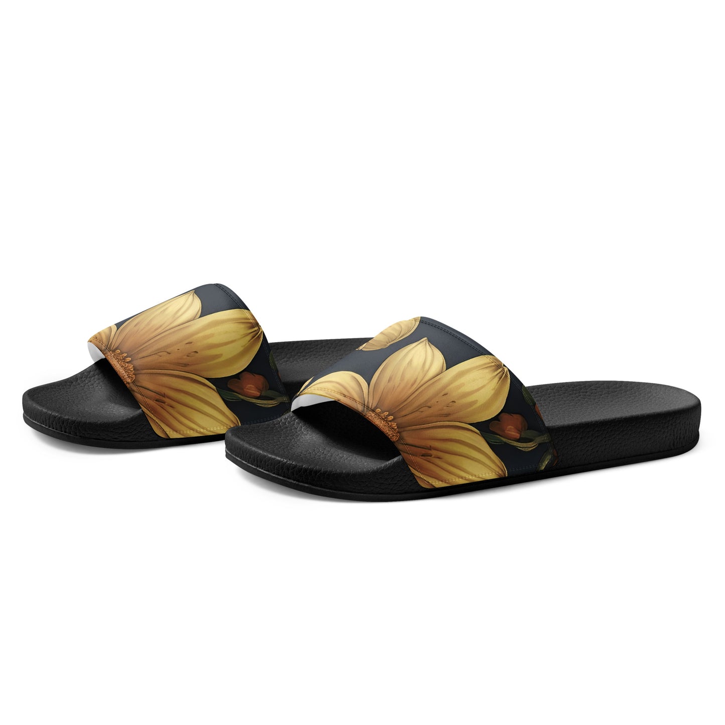 Women's slides