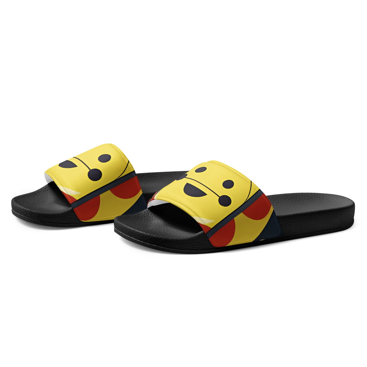 Women's slides