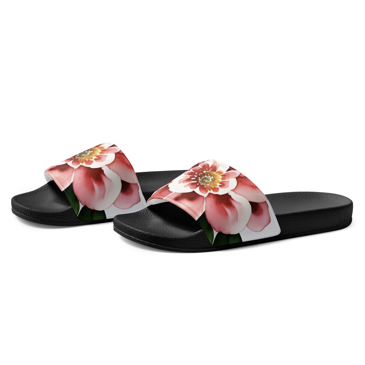 Women's slides