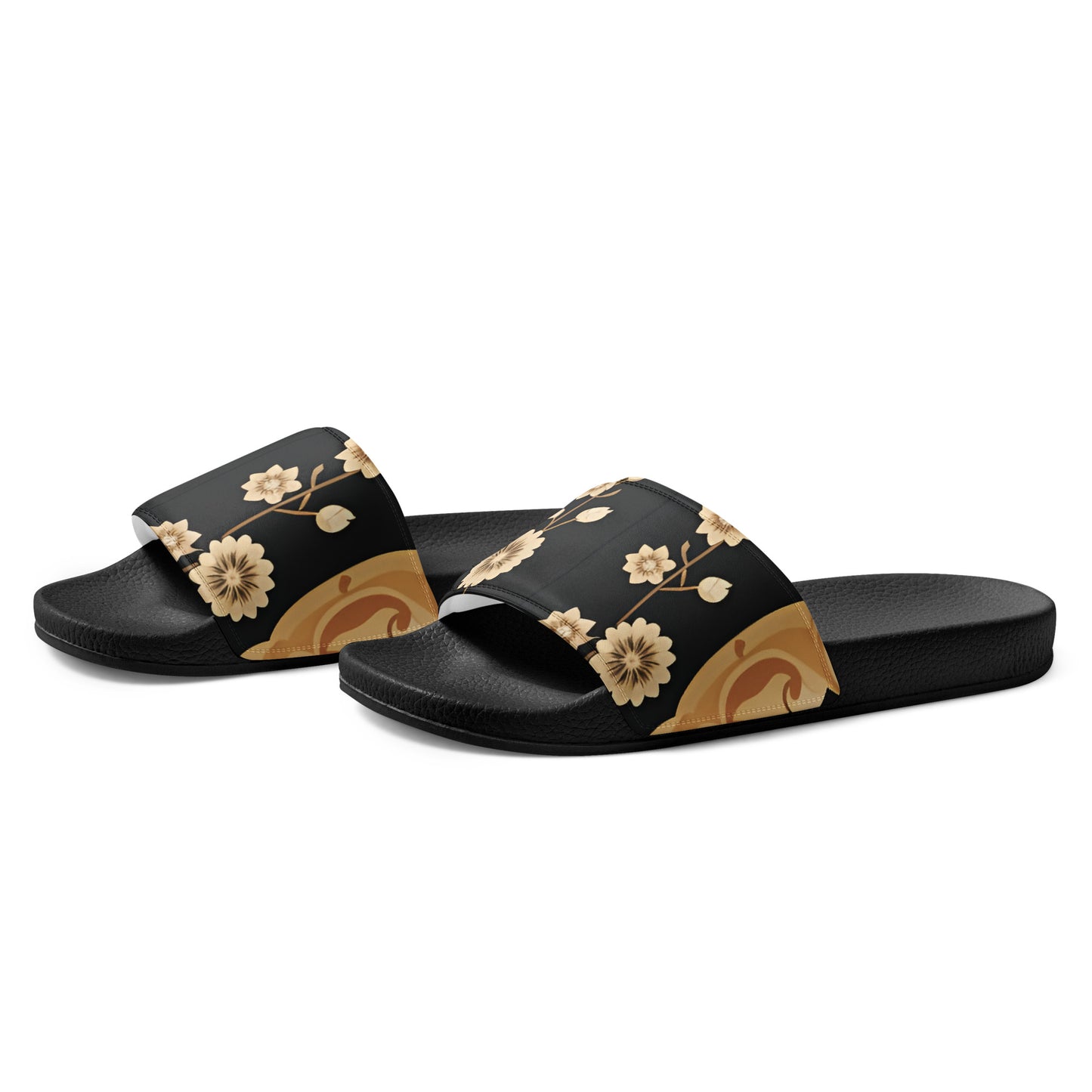 Women's slides