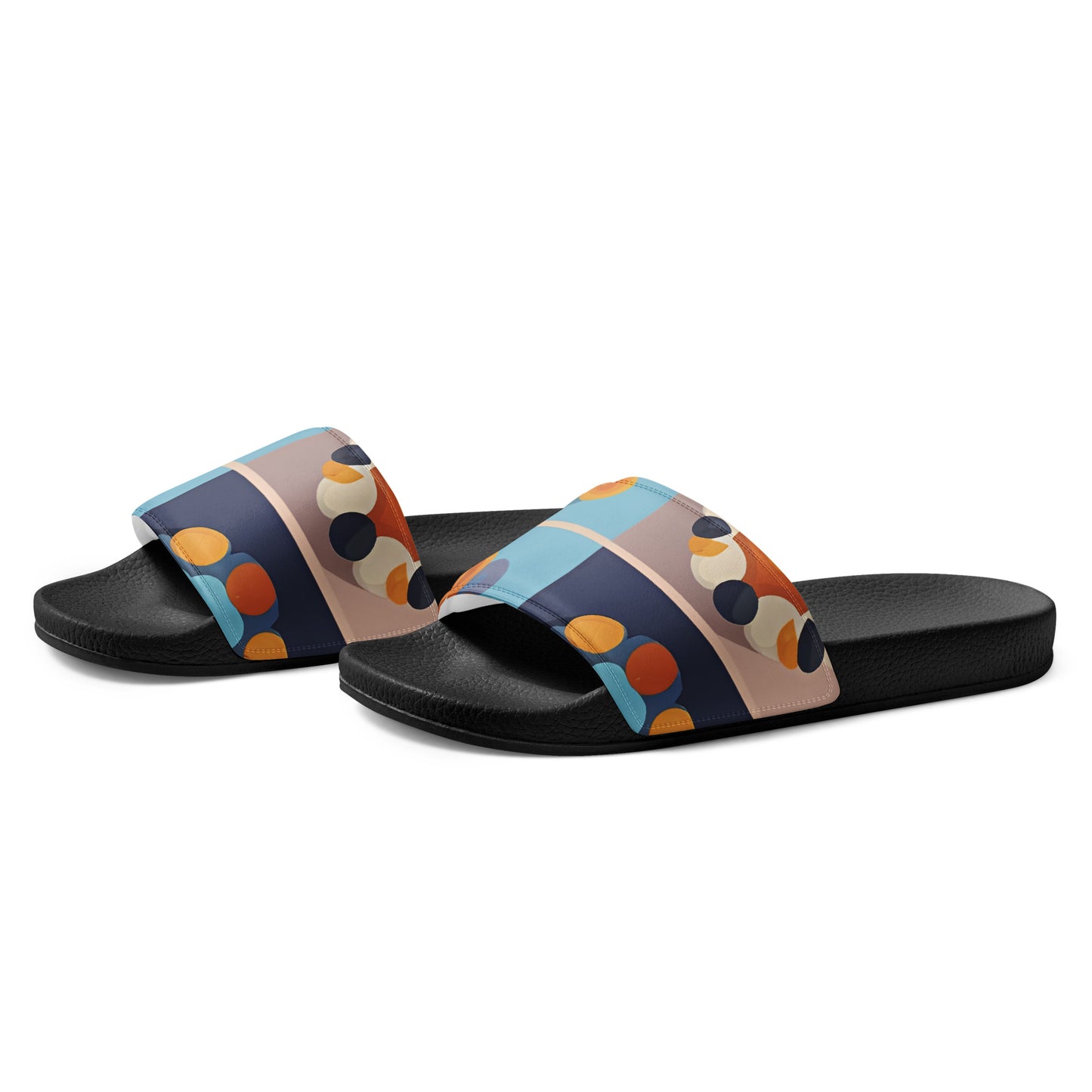 Women's slides