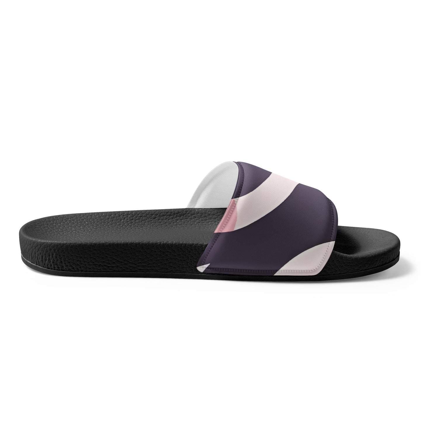 Women's slides