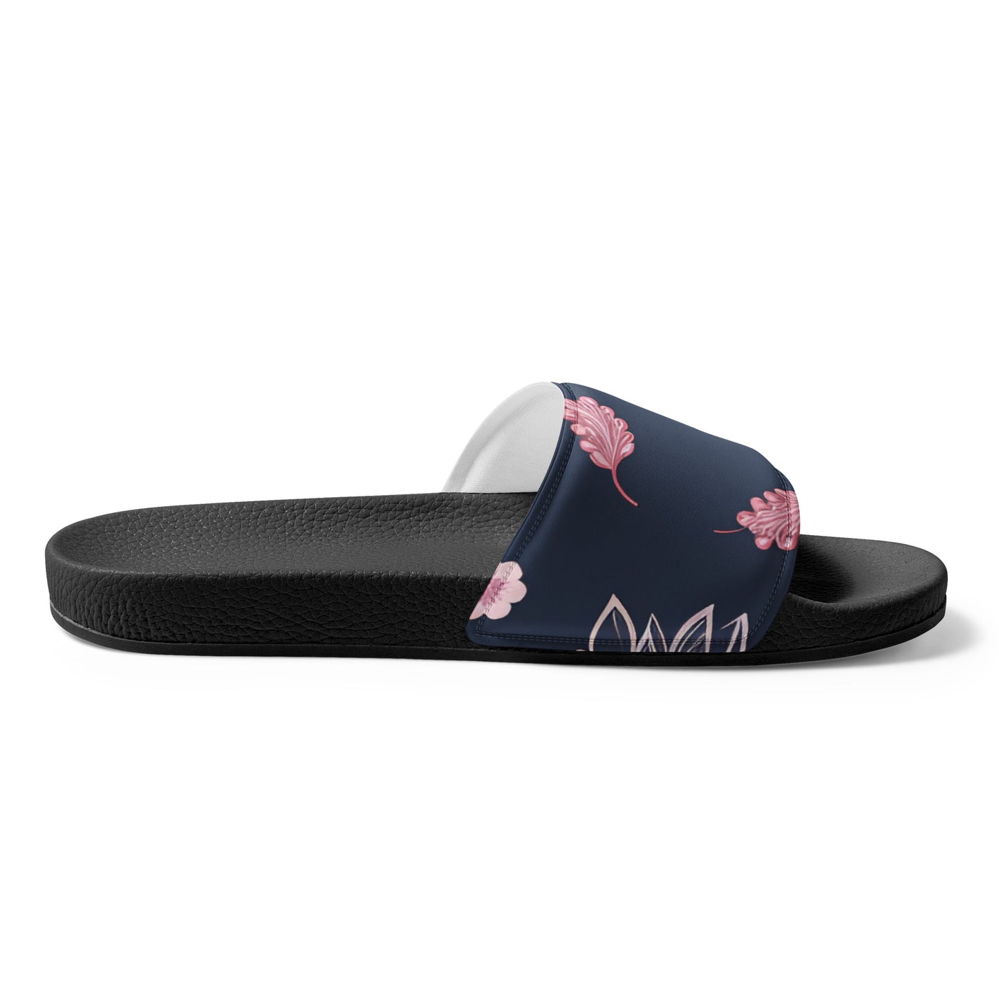 Women's slides