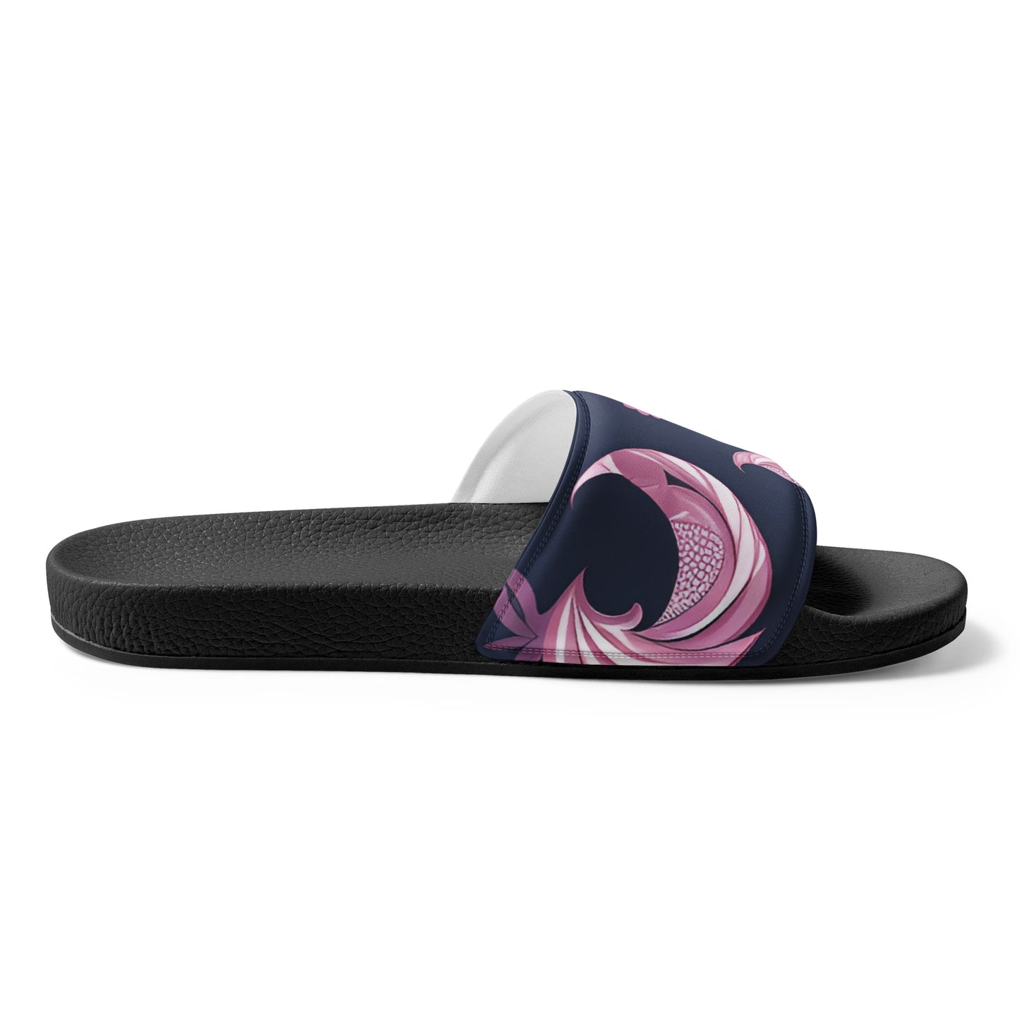 Women's slides