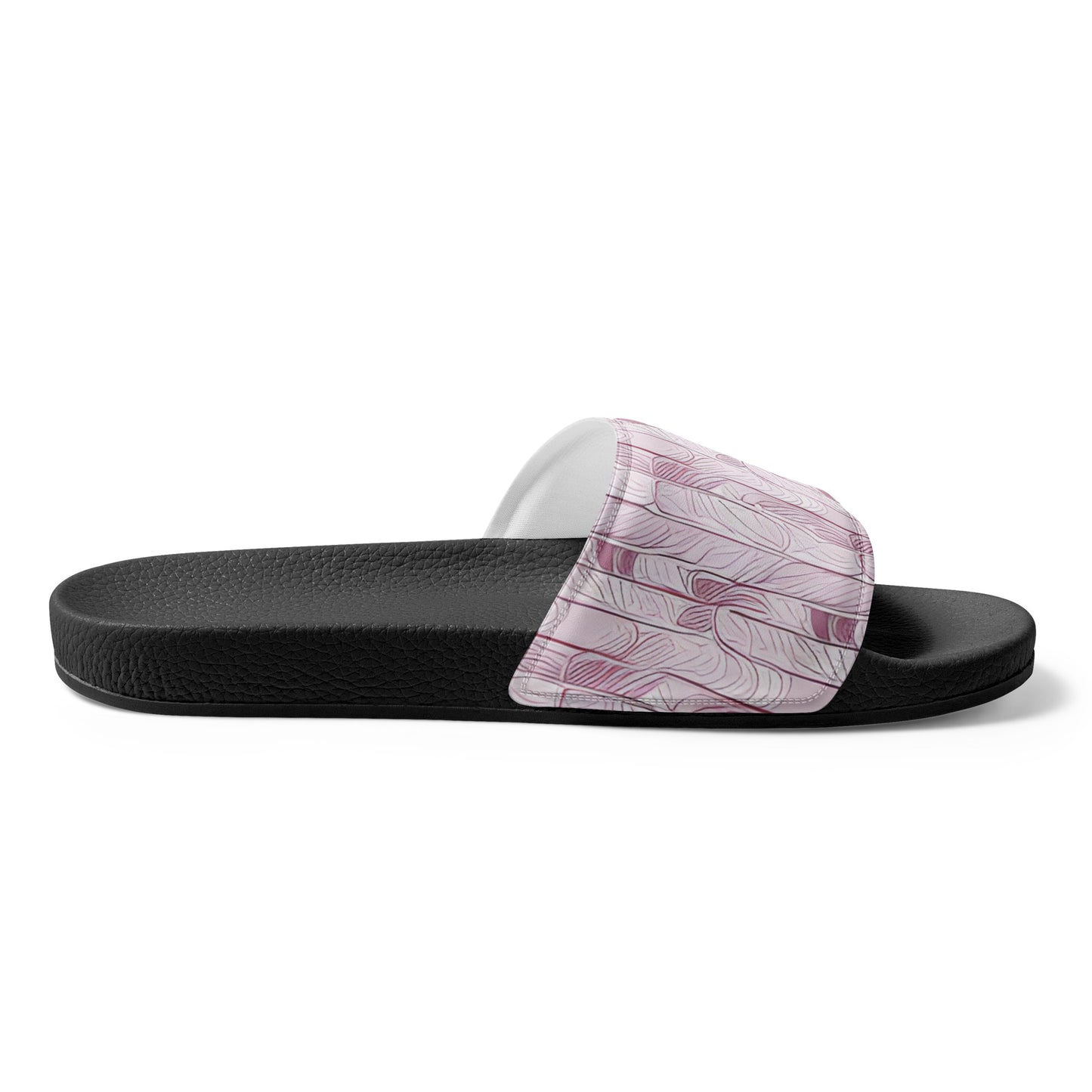 Women's slides