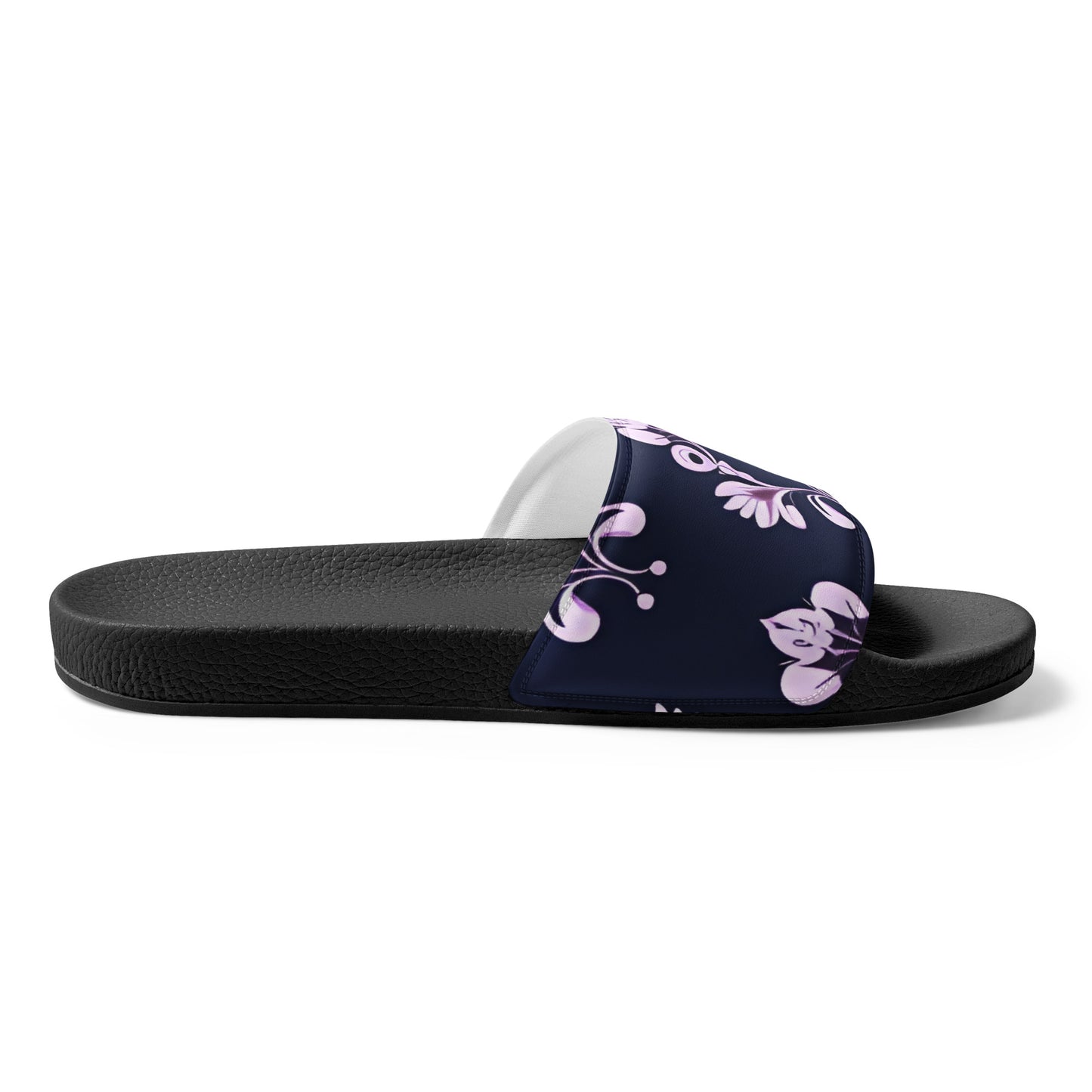 Women's slides