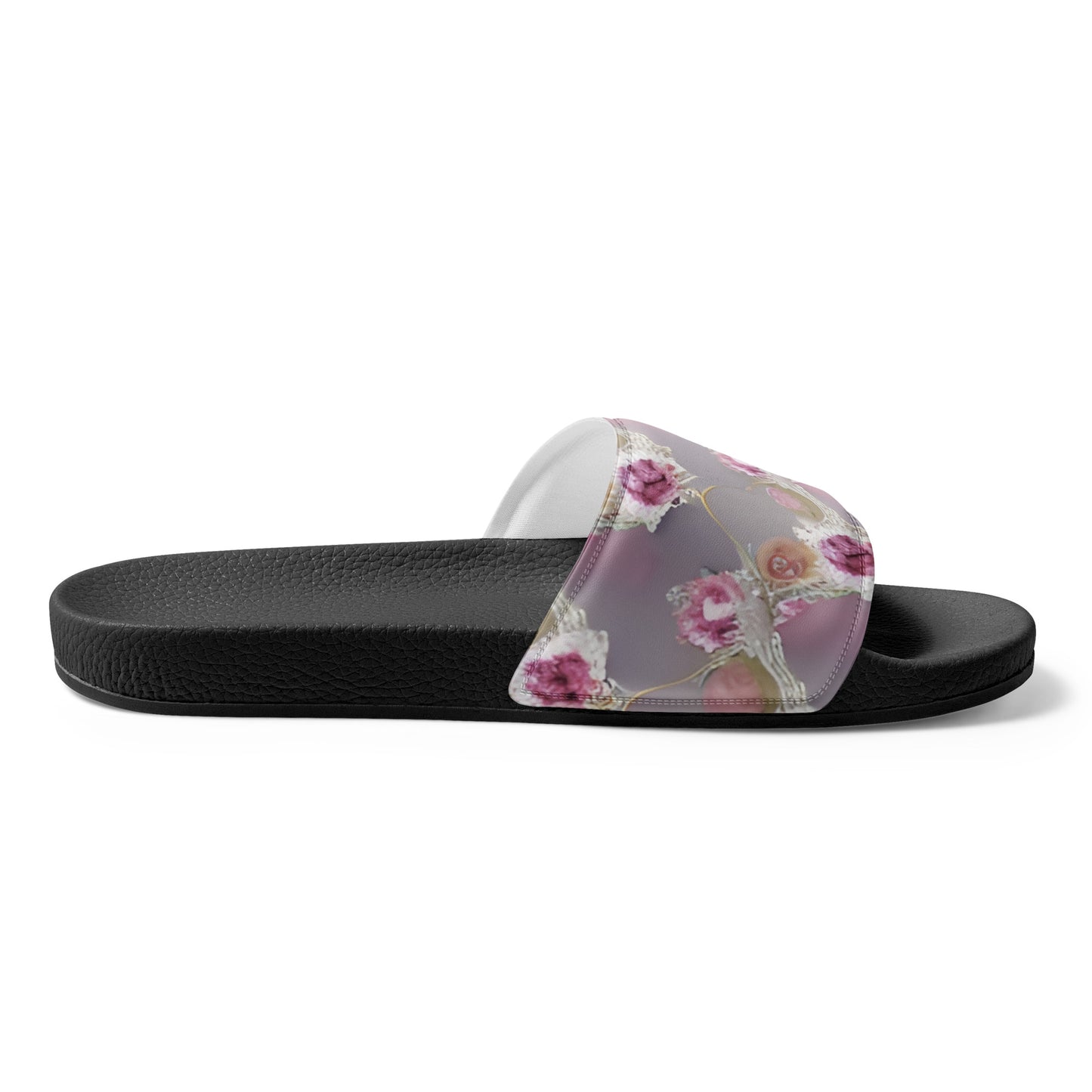 Women's slides