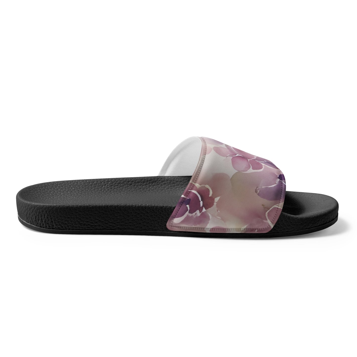 Women's slides