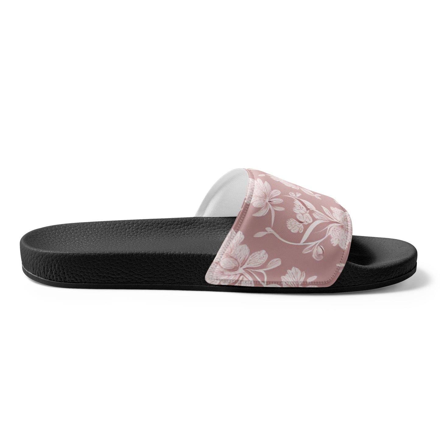 Women's slides