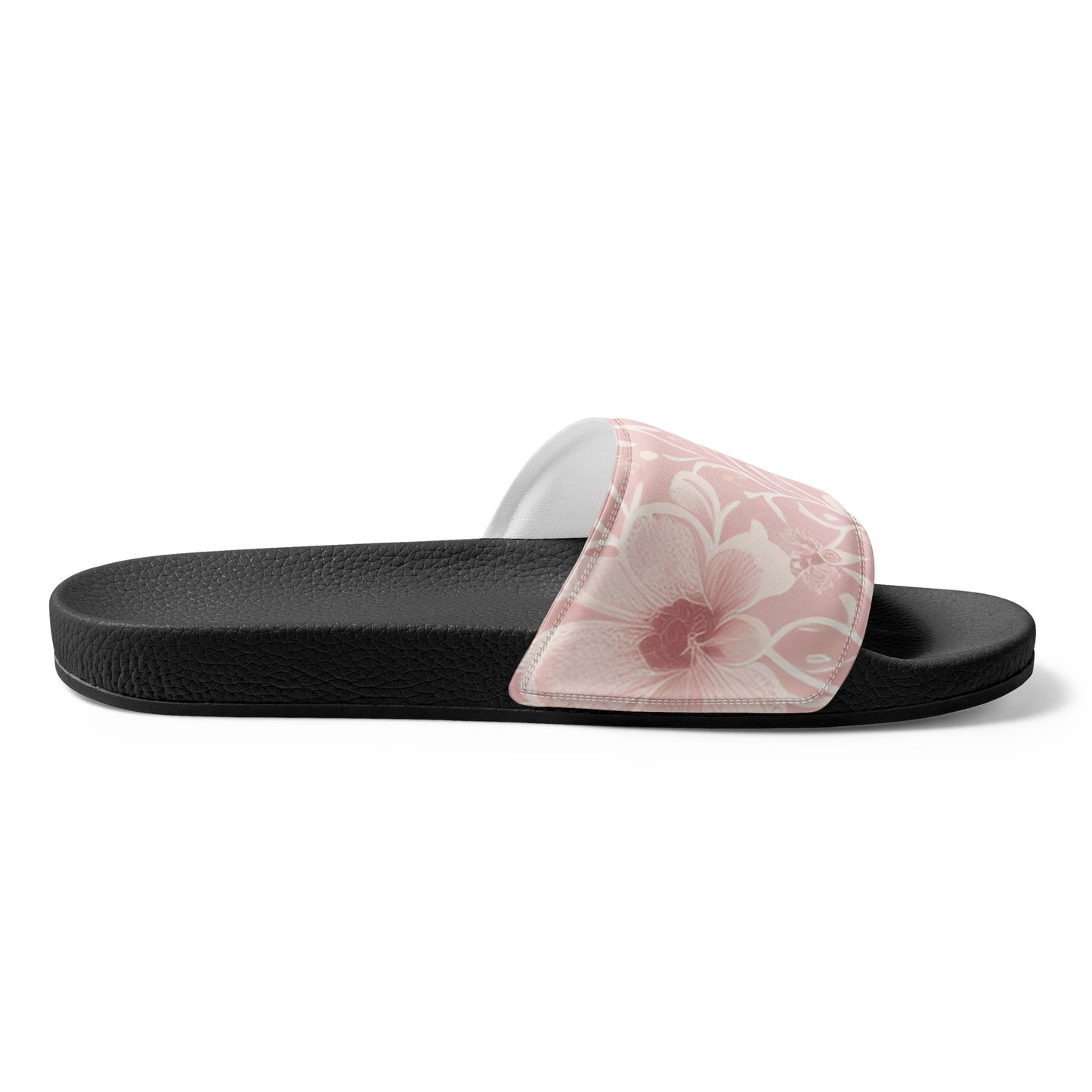 Women's slides