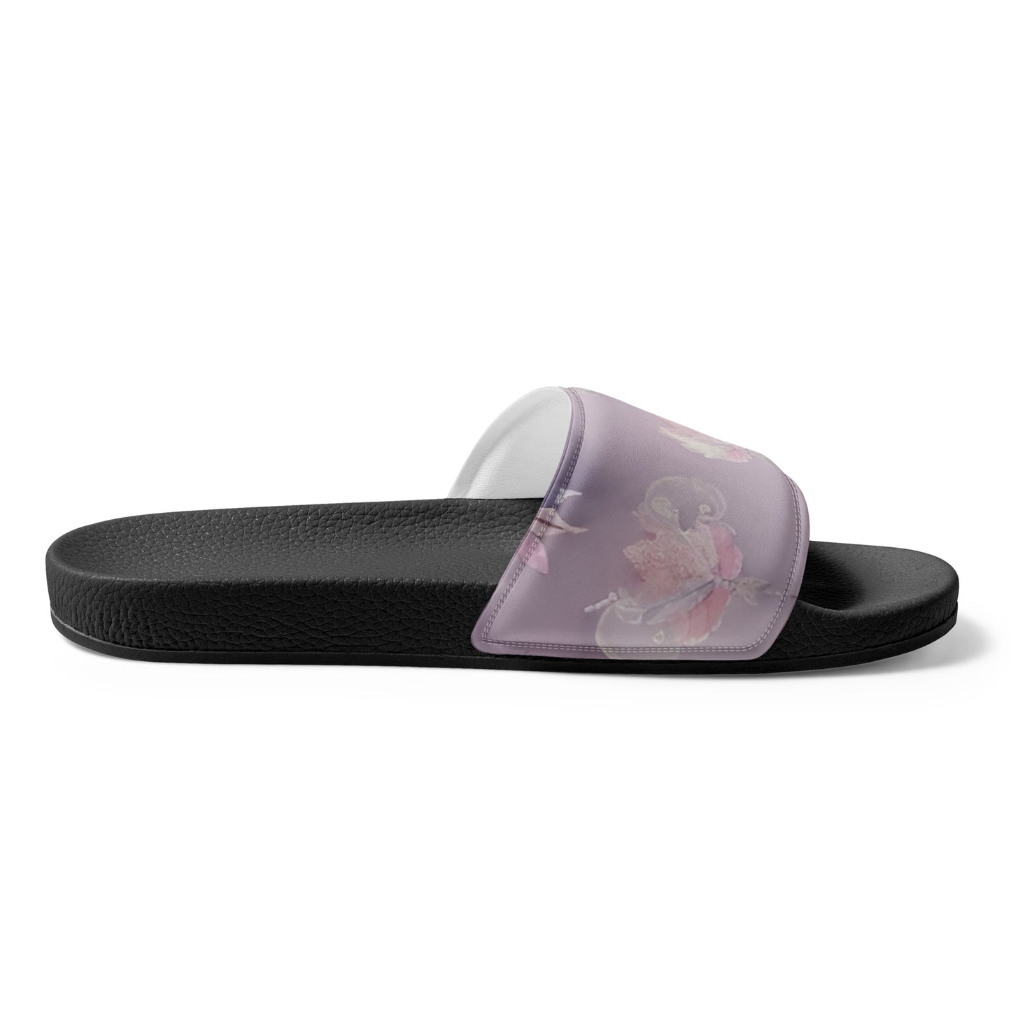 Women's slides