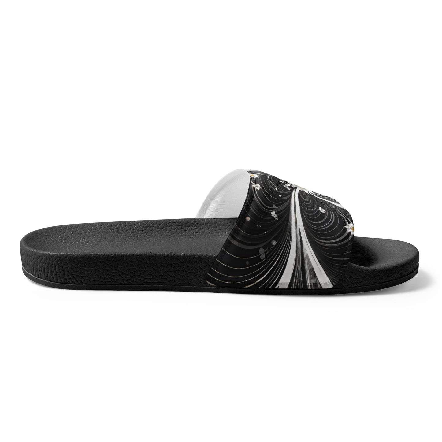 Women's slides